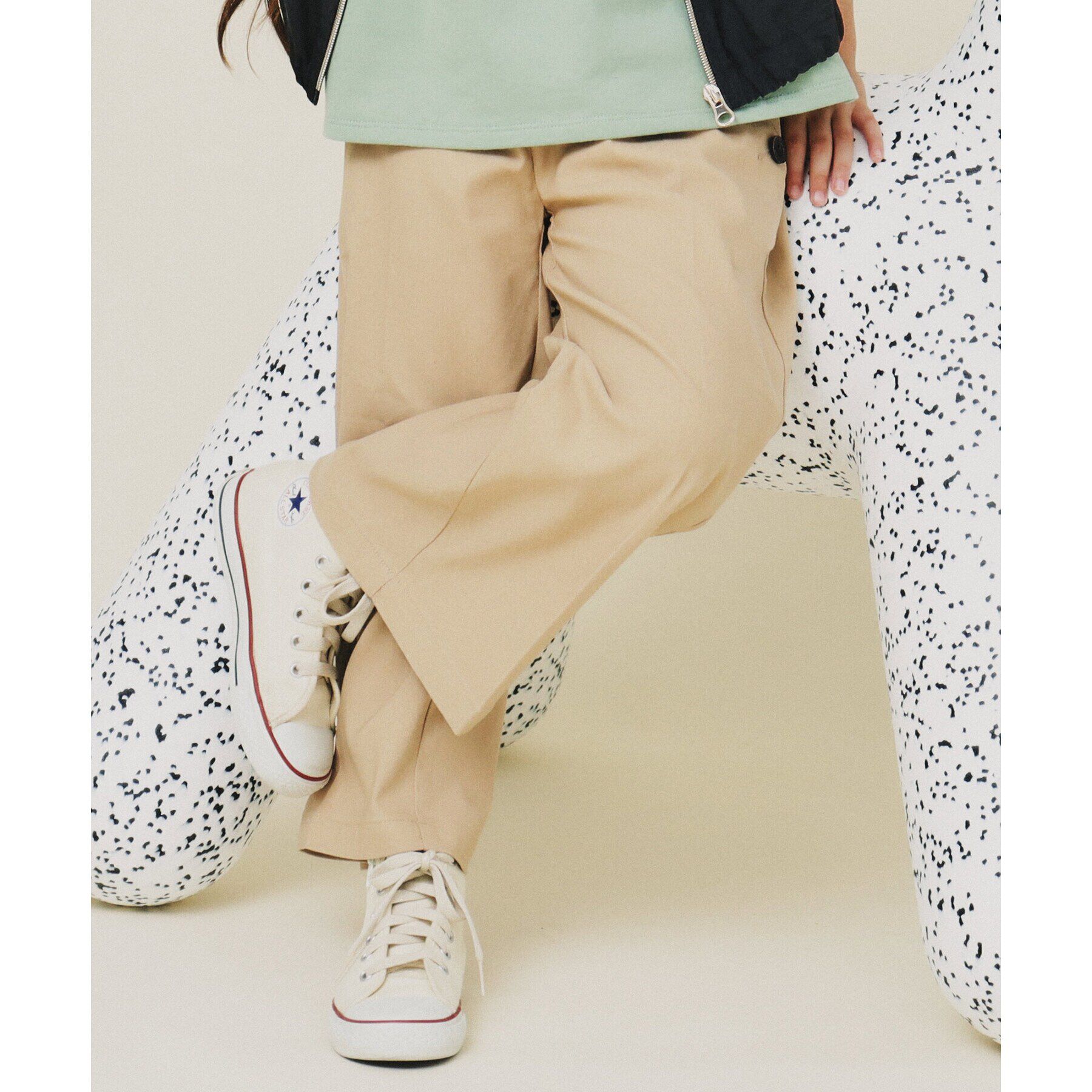 THE SHOP TK「【110-160】マリンハイパーパンツ」|その他|