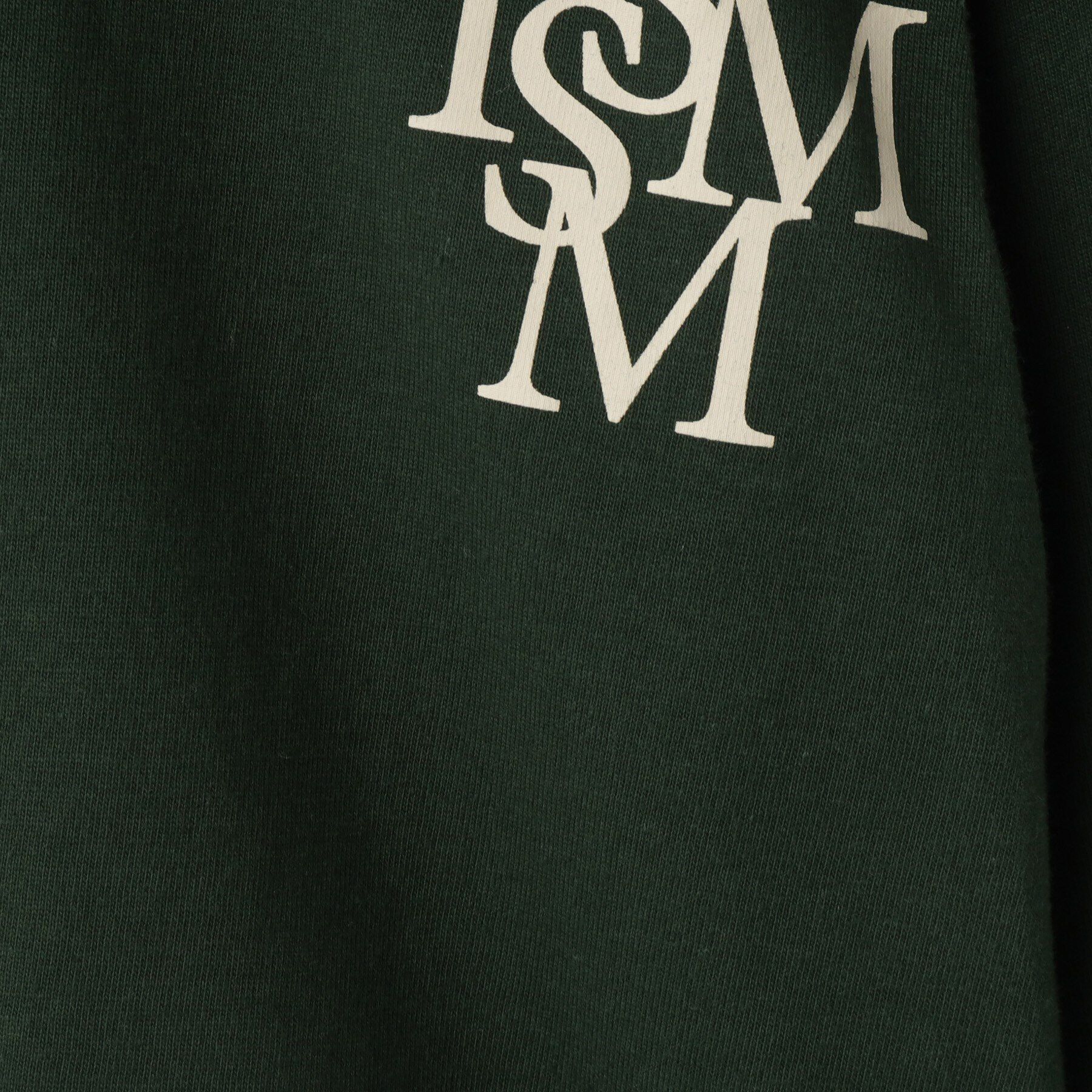 THE SHOP TK「【130-160】オーガビッツコットン長袖Tシャツ/洗濯機OK」|Tシャツ・カットソー|