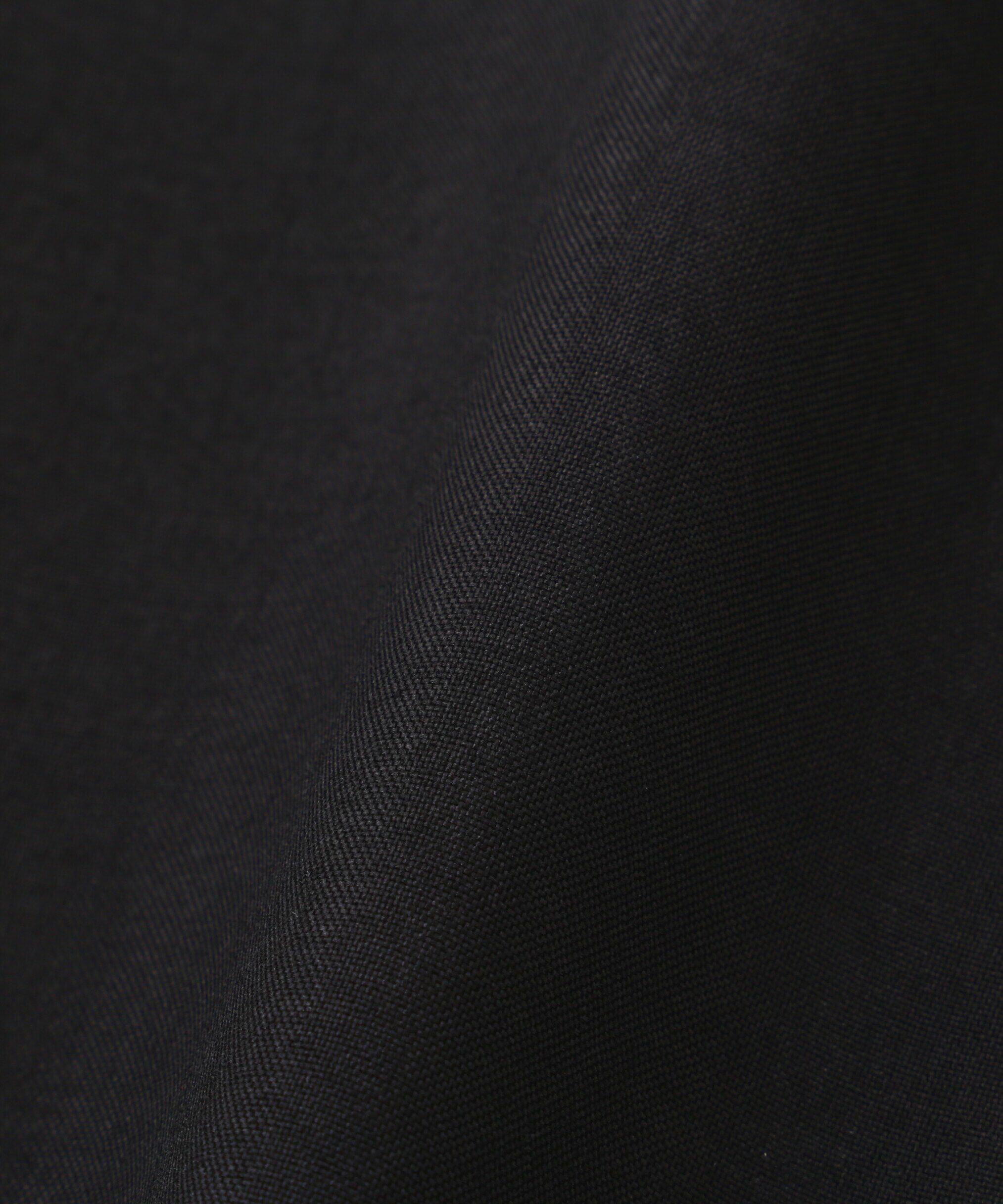  「ドライタッチポプリンフリルカラーブラウス」|シャツ・ブラウス|