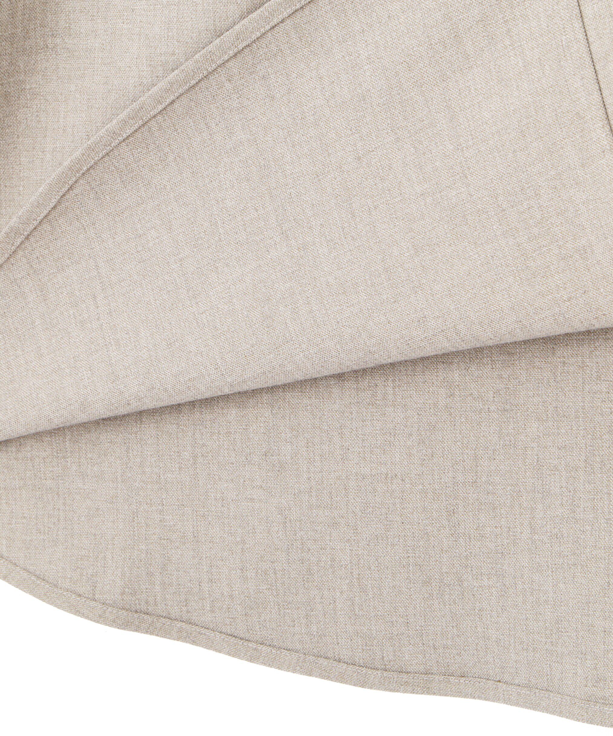  「リボンベルト付シャツワンピース」|ワンピース|