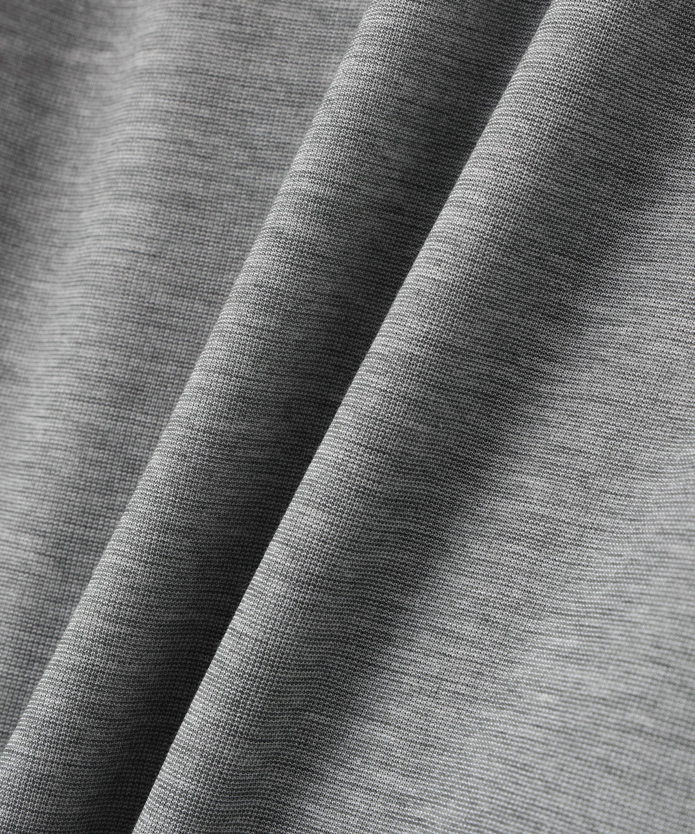  「シアーカットソーシリーズ クルーネック」|Tシャツ・カットソー|