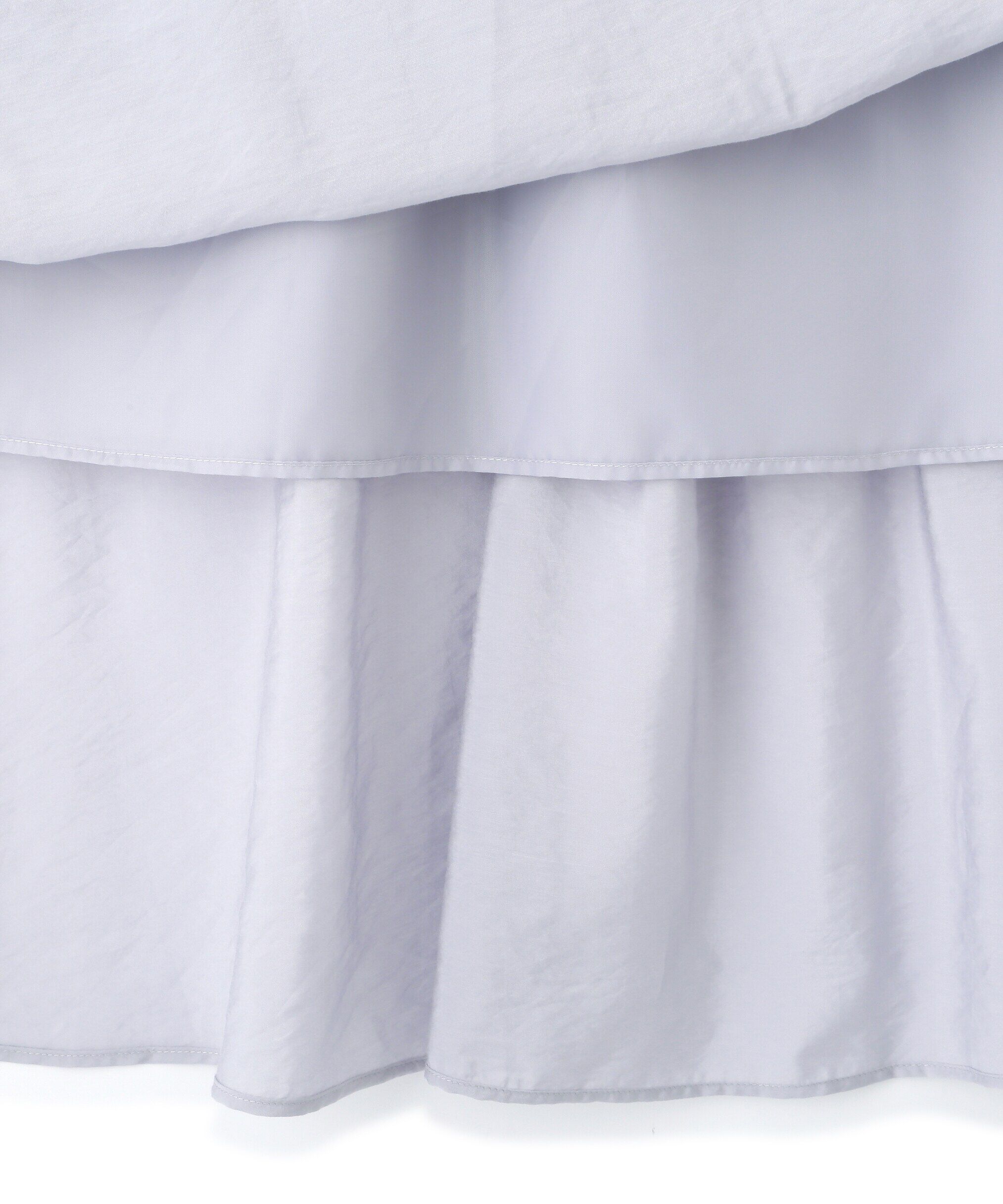  「ニットドッキングバックリボンワンピース」|ワンピース|