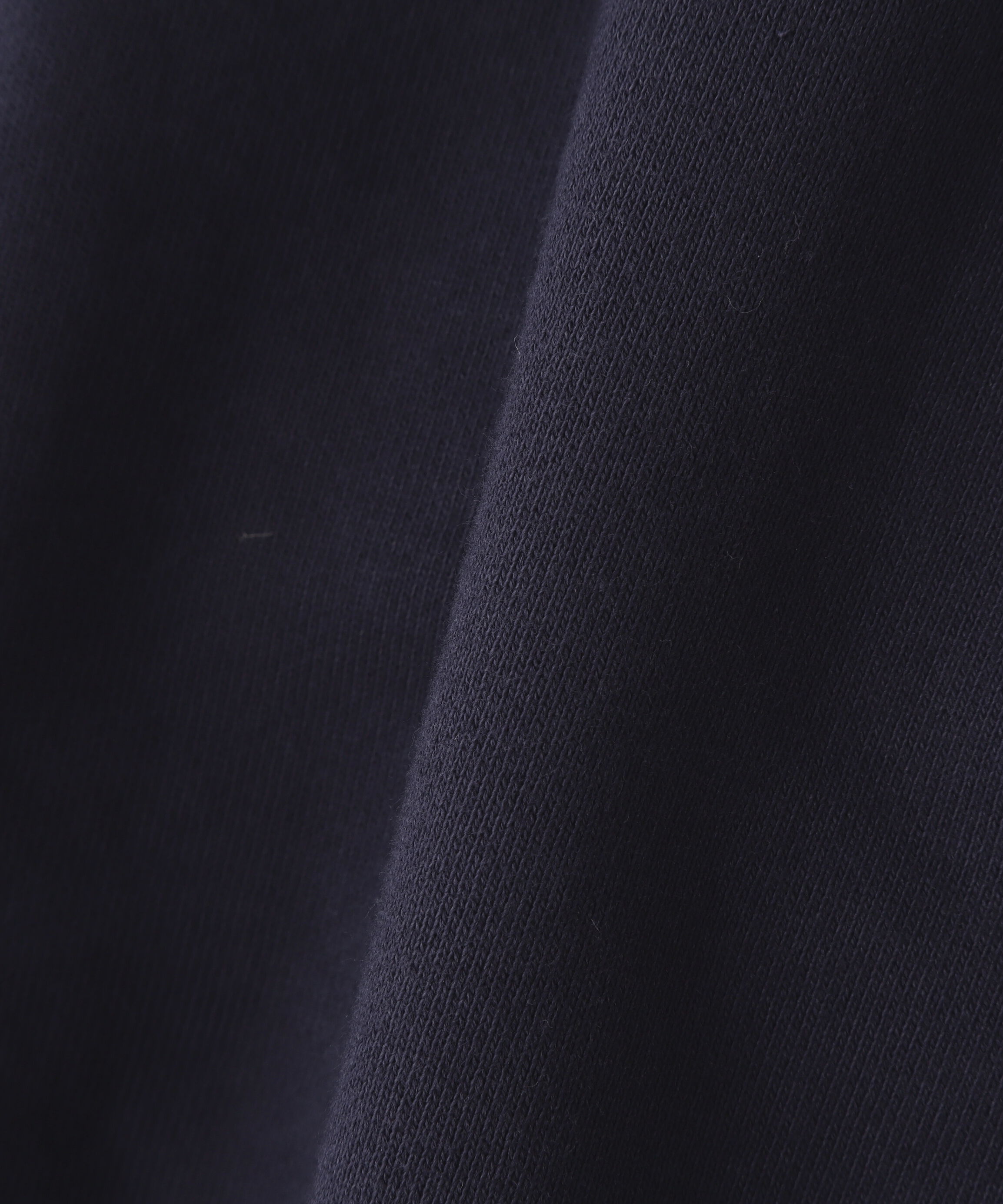  「ワンポイント刺繍スウェット」|Tシャツ・カットソー|