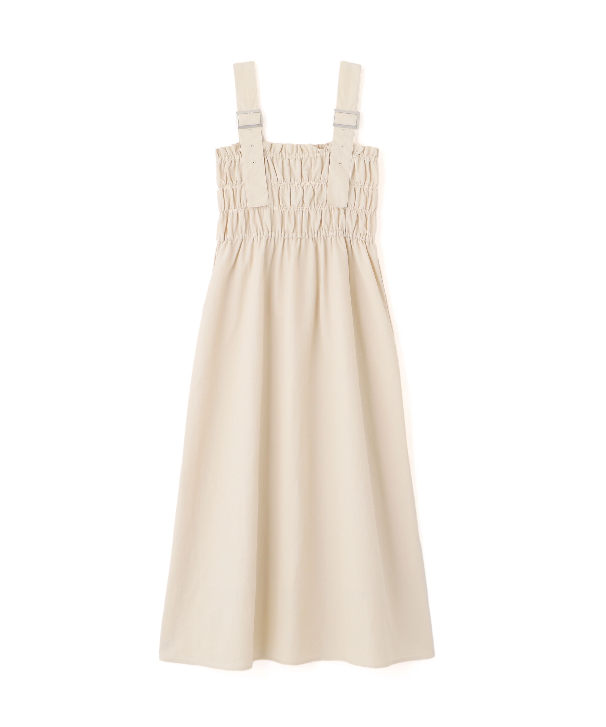  「シャーリングジャンスカ」|ワンピース|