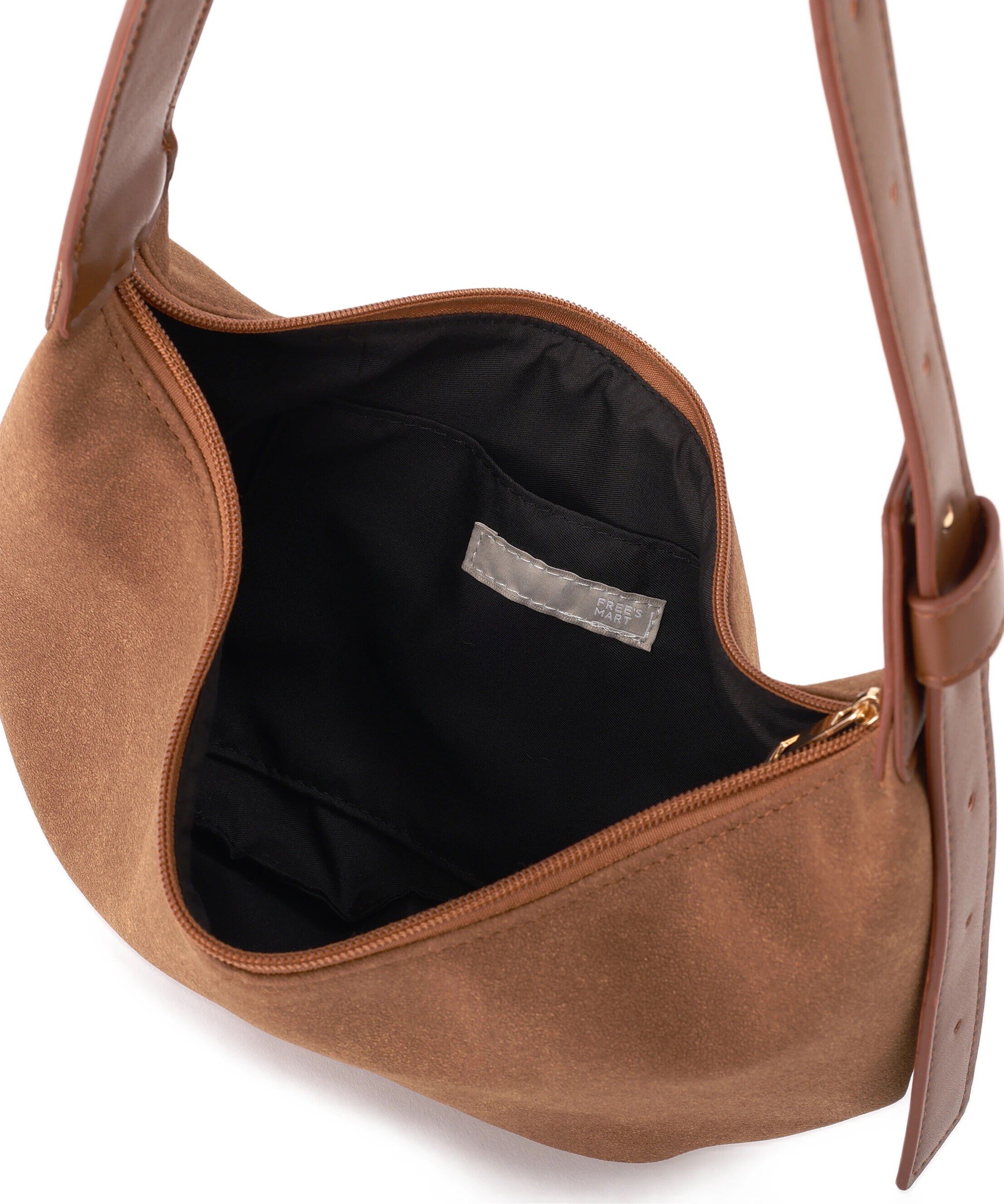  「ハーフムーンバッグ」|その他|