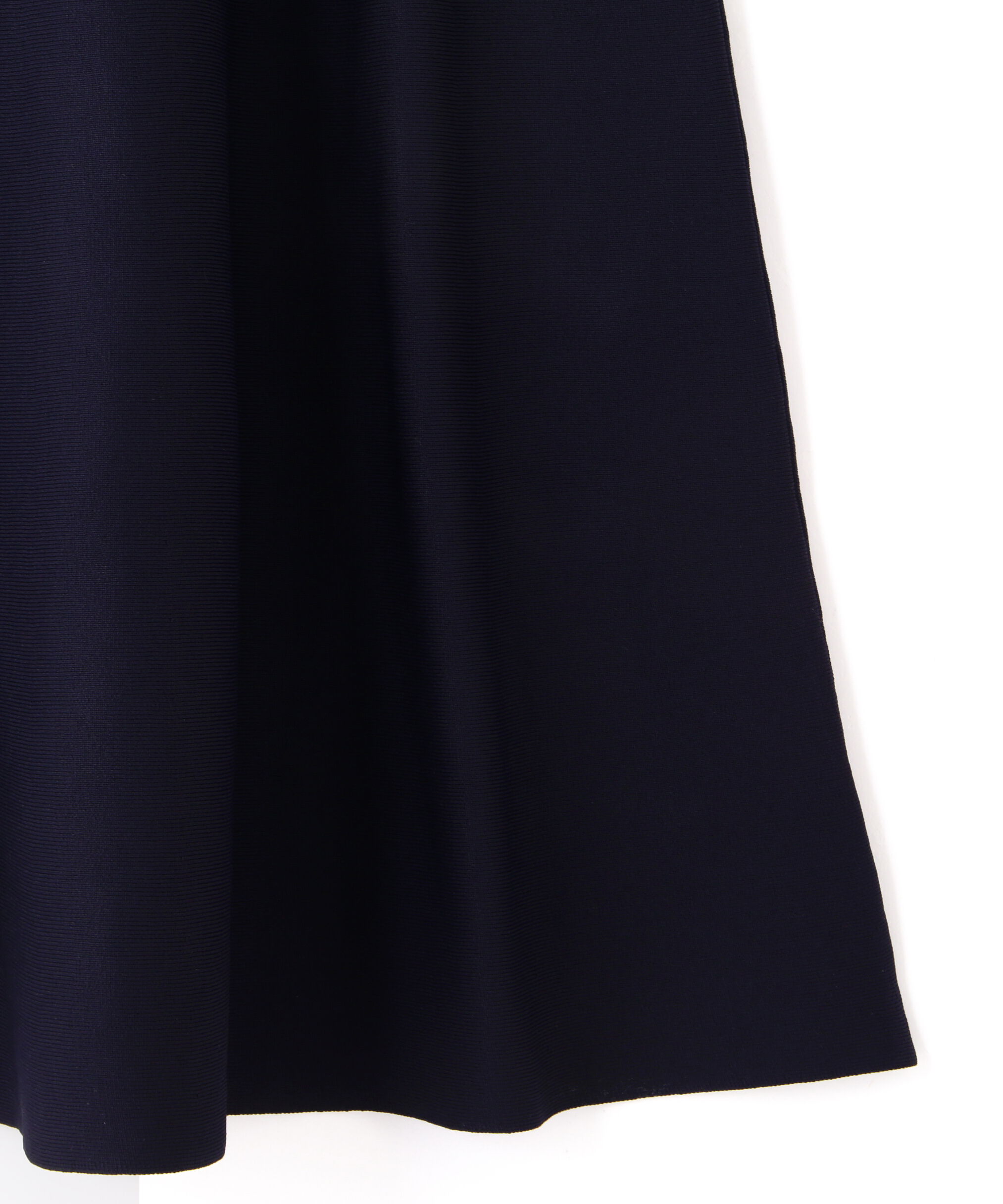  「配色切り替えポロシャツワンピース」|ワンピース|