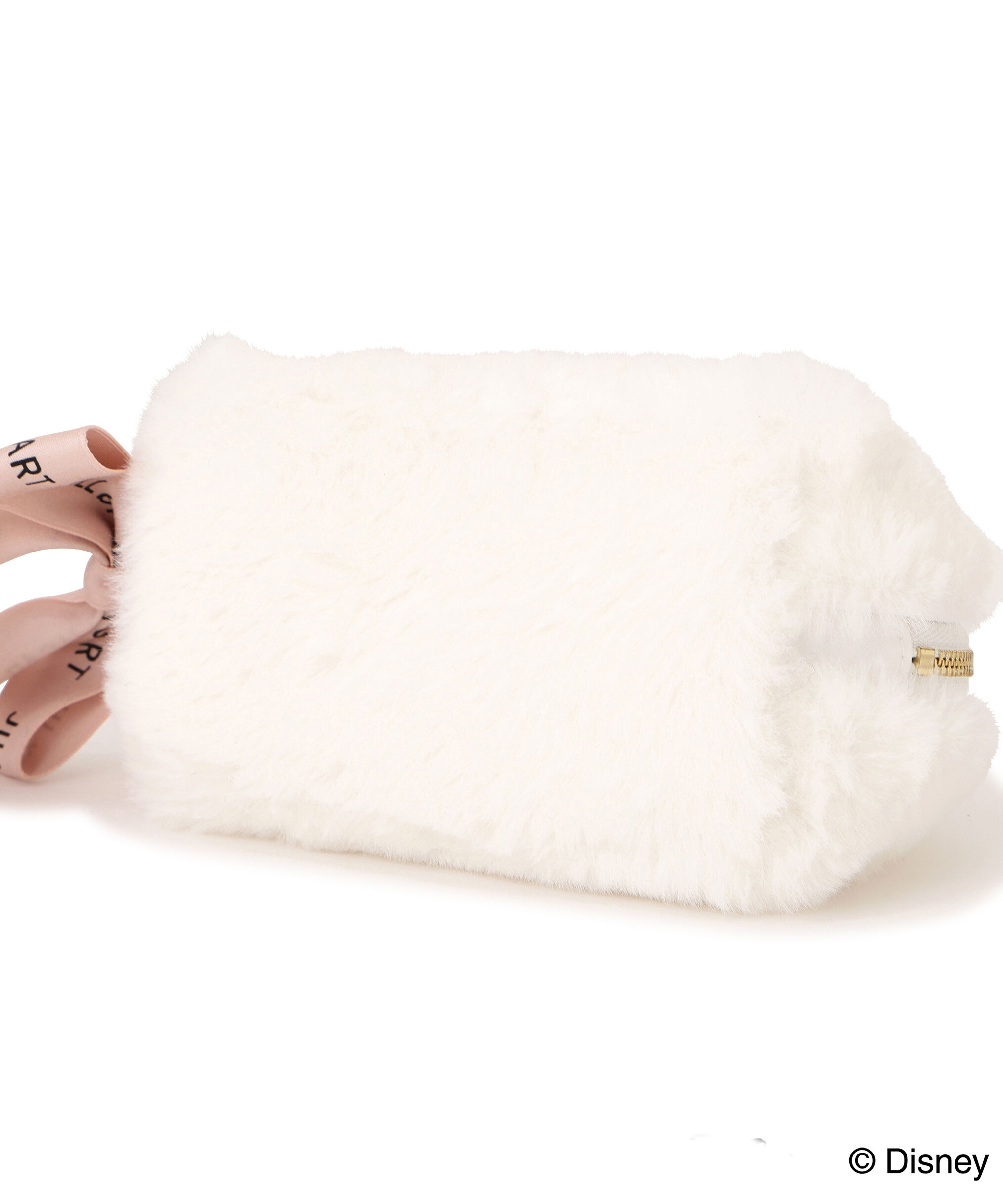  「Disney Marie/ラウンドポーチ」|財布|