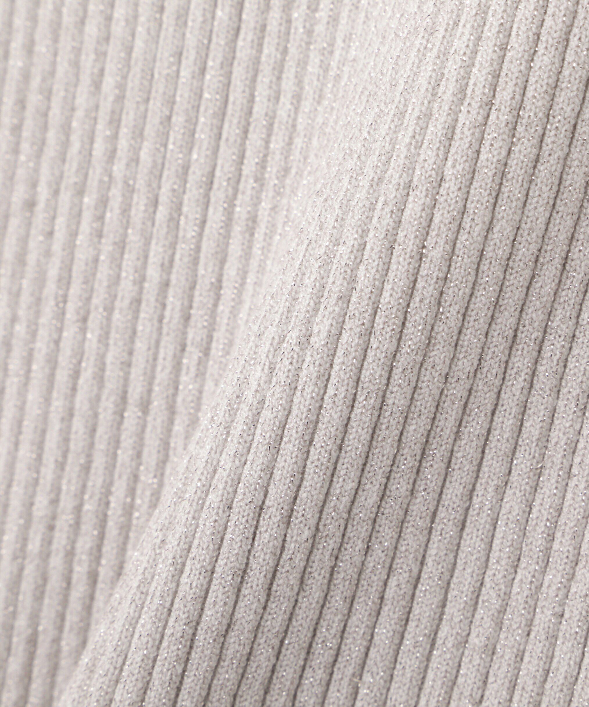 PROPORTION BODY DRESSING「ジレ&times;リブノースリニットセット」|その他|