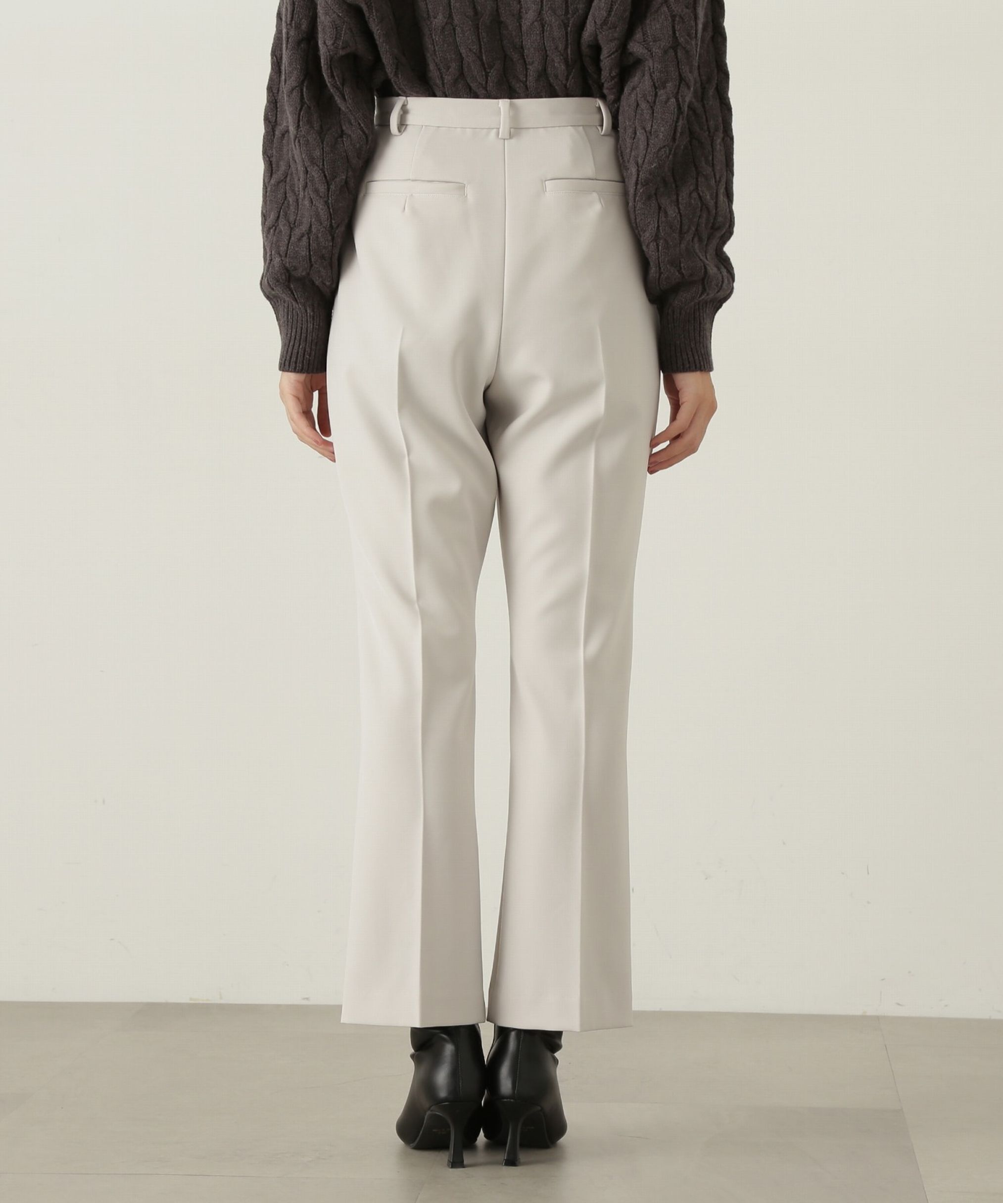 PROPORTION BODY DRESSING「美脚パンツ」|その他|