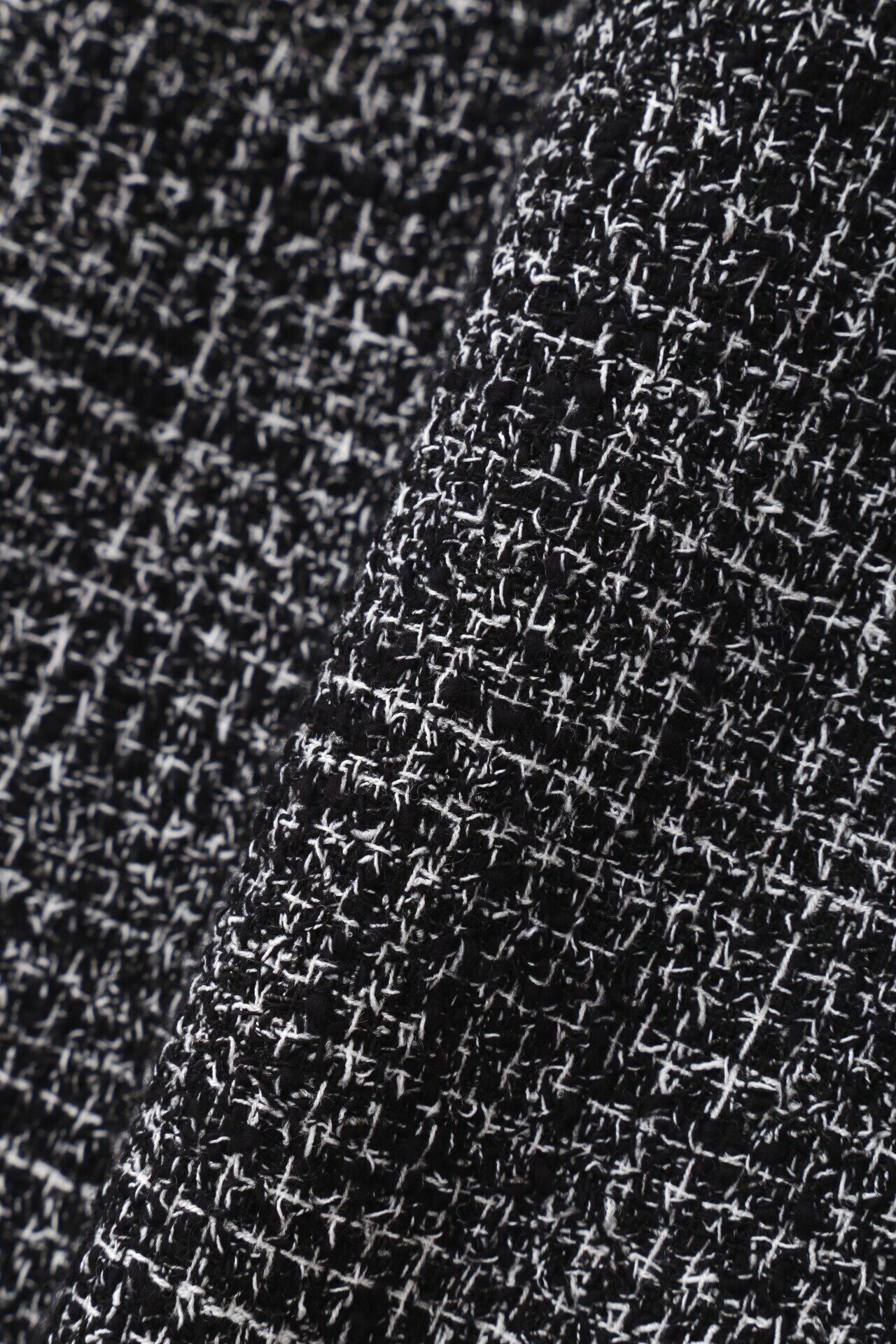  「[URBAN PRECIOUS] ダブルブレストツイードジレ」|その他|