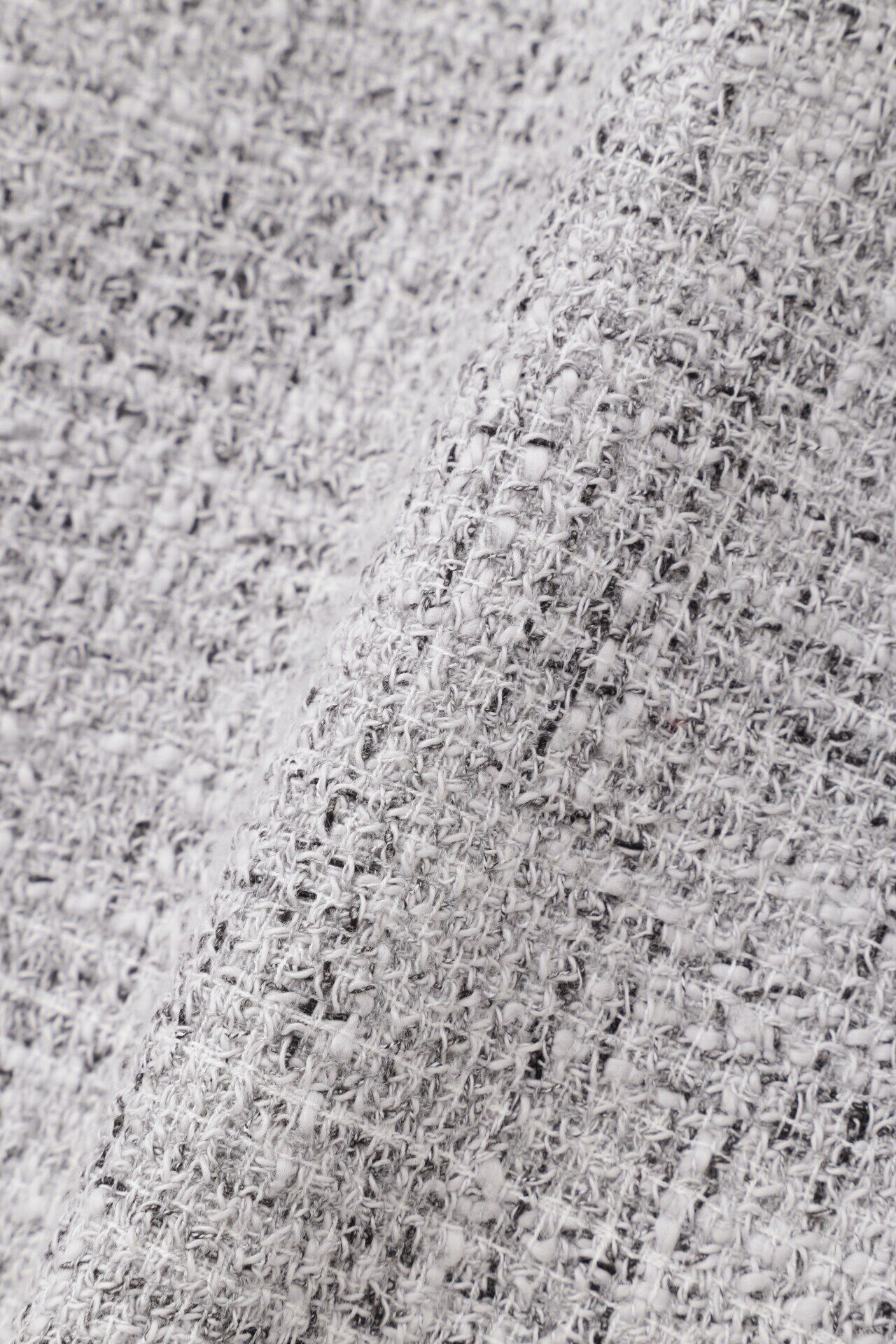  「[URBAN PRECIOUS] ダブルブレストツイードジレ」|その他|