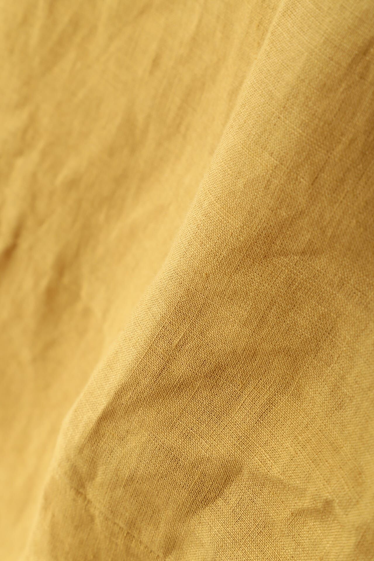  「◆ハードマンリネンショルダーボタンブラウス」|シャツ・ブラウス|