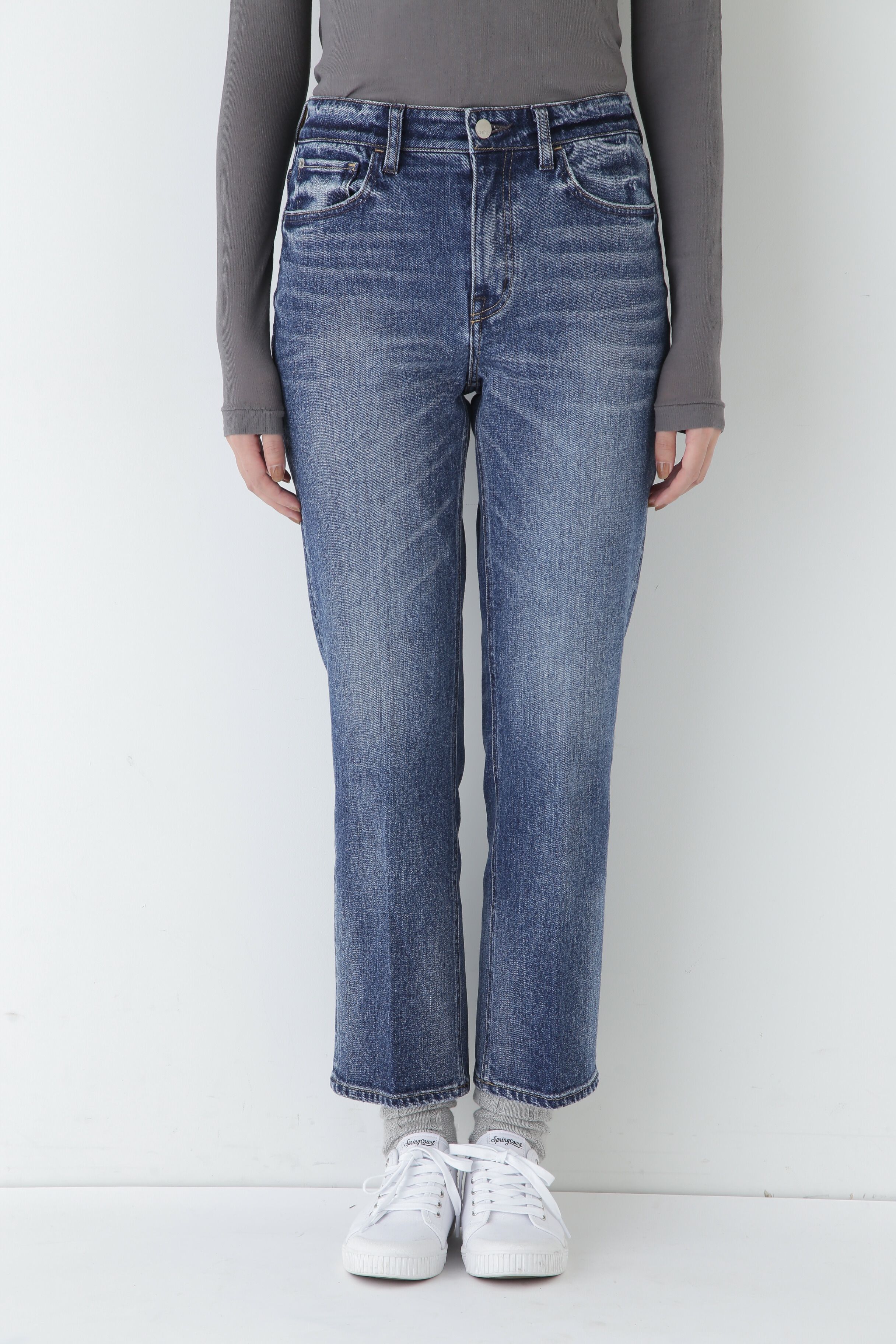  「ストレートデニム」|その他|