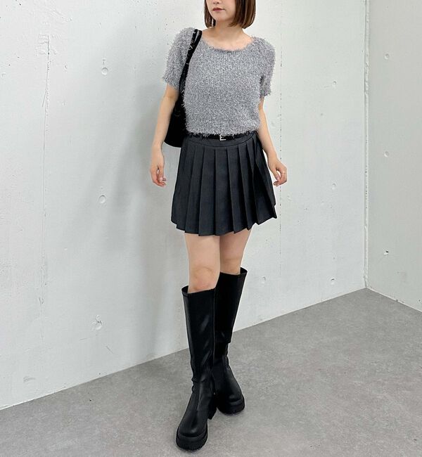 archives「ストレッチロングブーツ」|その他|