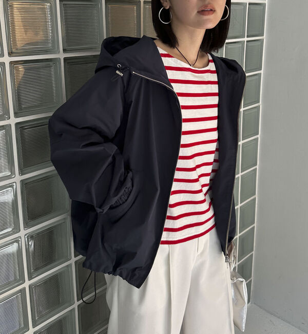 Doux archives「マウンテンパーカー」|その他|NAVY