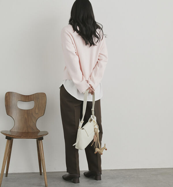 Doux archives「ダックスフンドバッグチャーム」|その他|