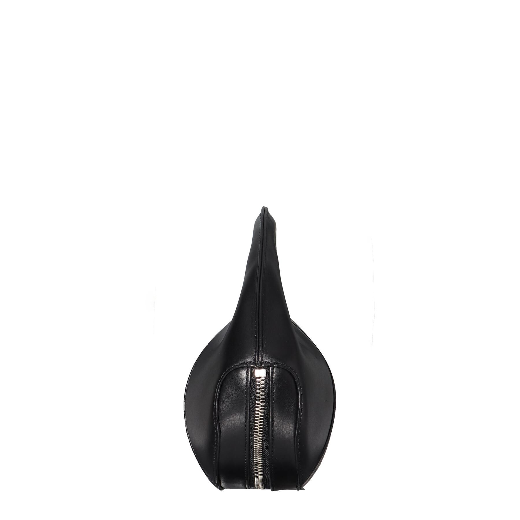 HIROKO HAYASHI「◆LEO(レオ)クロワッサンバッグM」|ハンドバッグ|