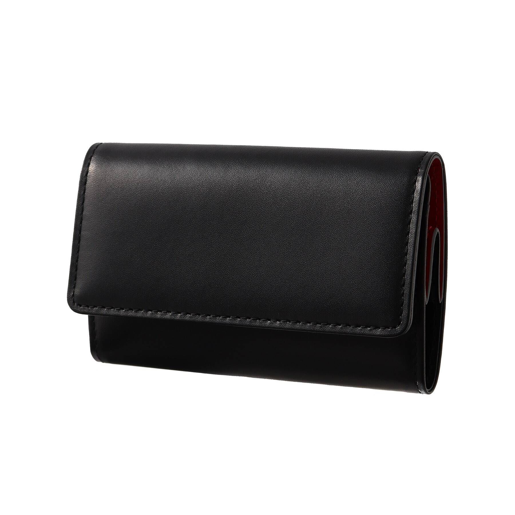 HIROKO HAYASHI「LEO(レオ)カードケース」|名刺入れ・カードケース|