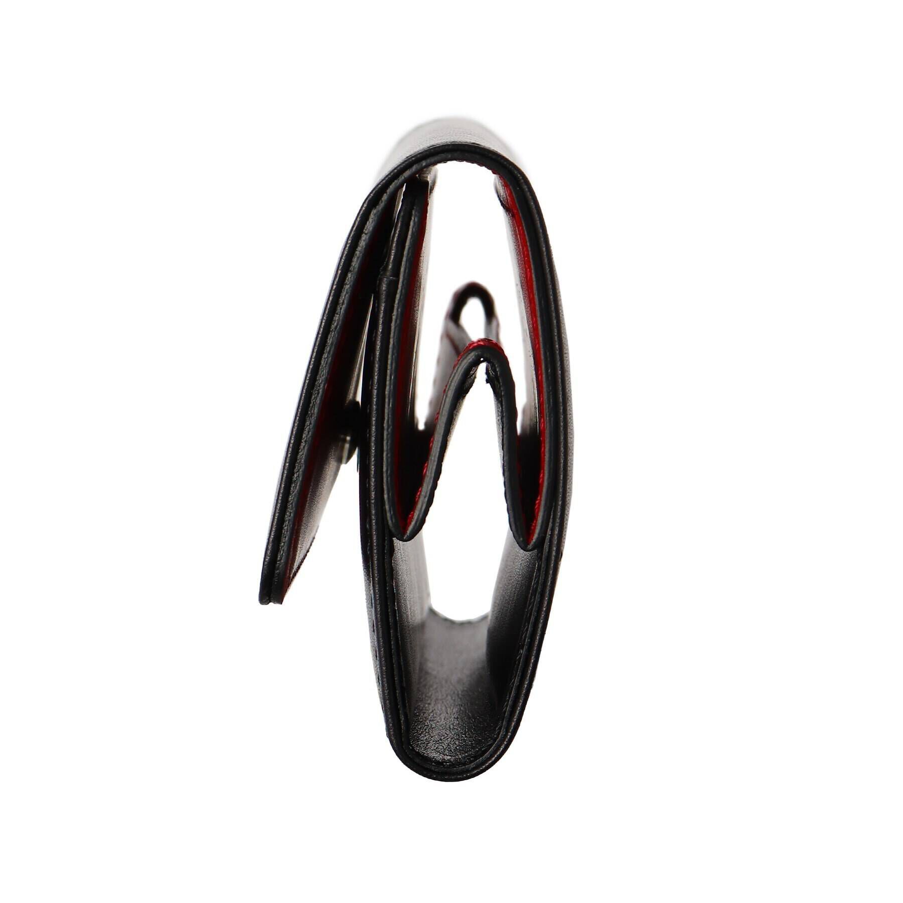 HIROKO HAYASHI「LEO(レオ)カードケース」|名刺入れ・カードケース|