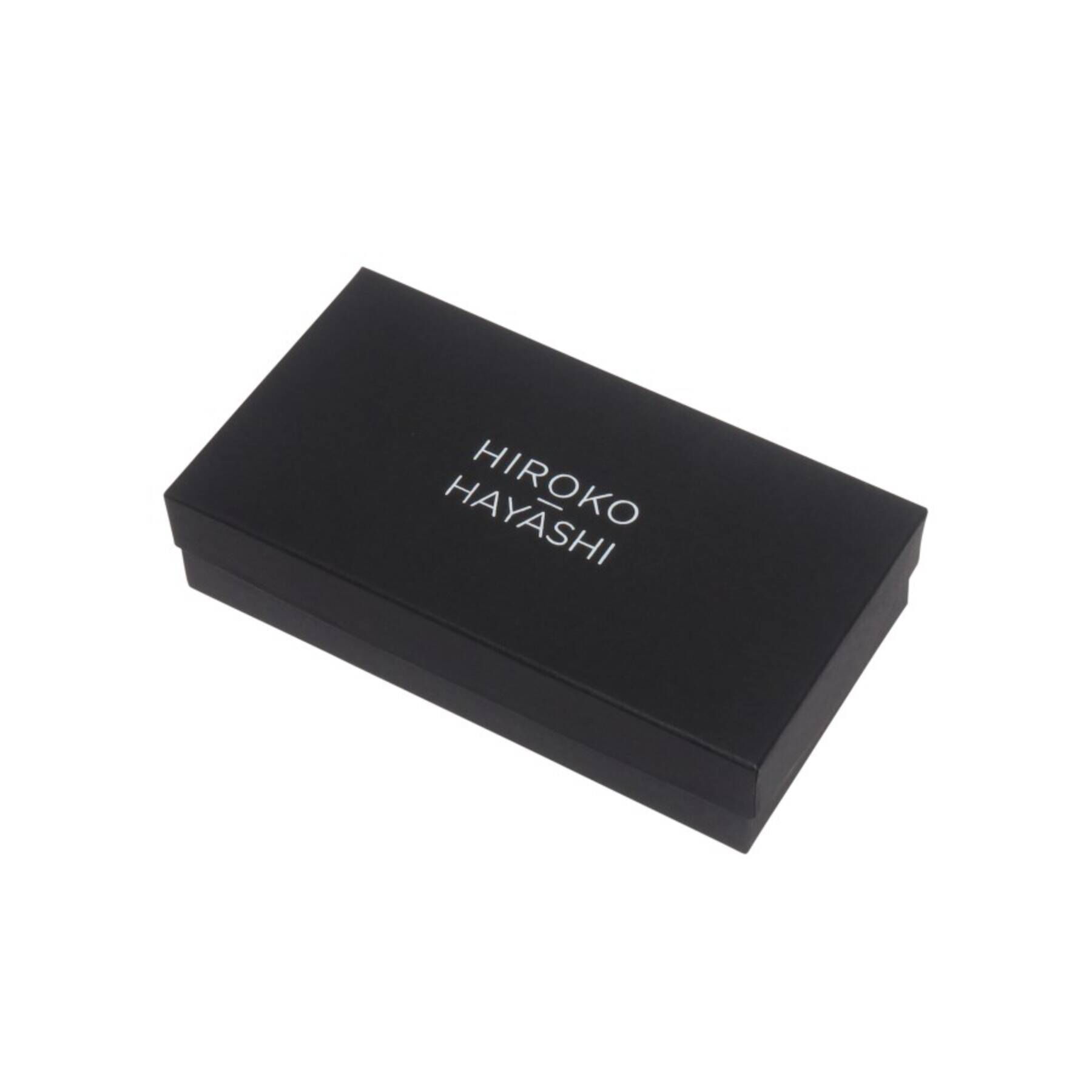 HIROKO HAYASHI「CAFE PORTA(カフェポルタ)長財布」|財布|