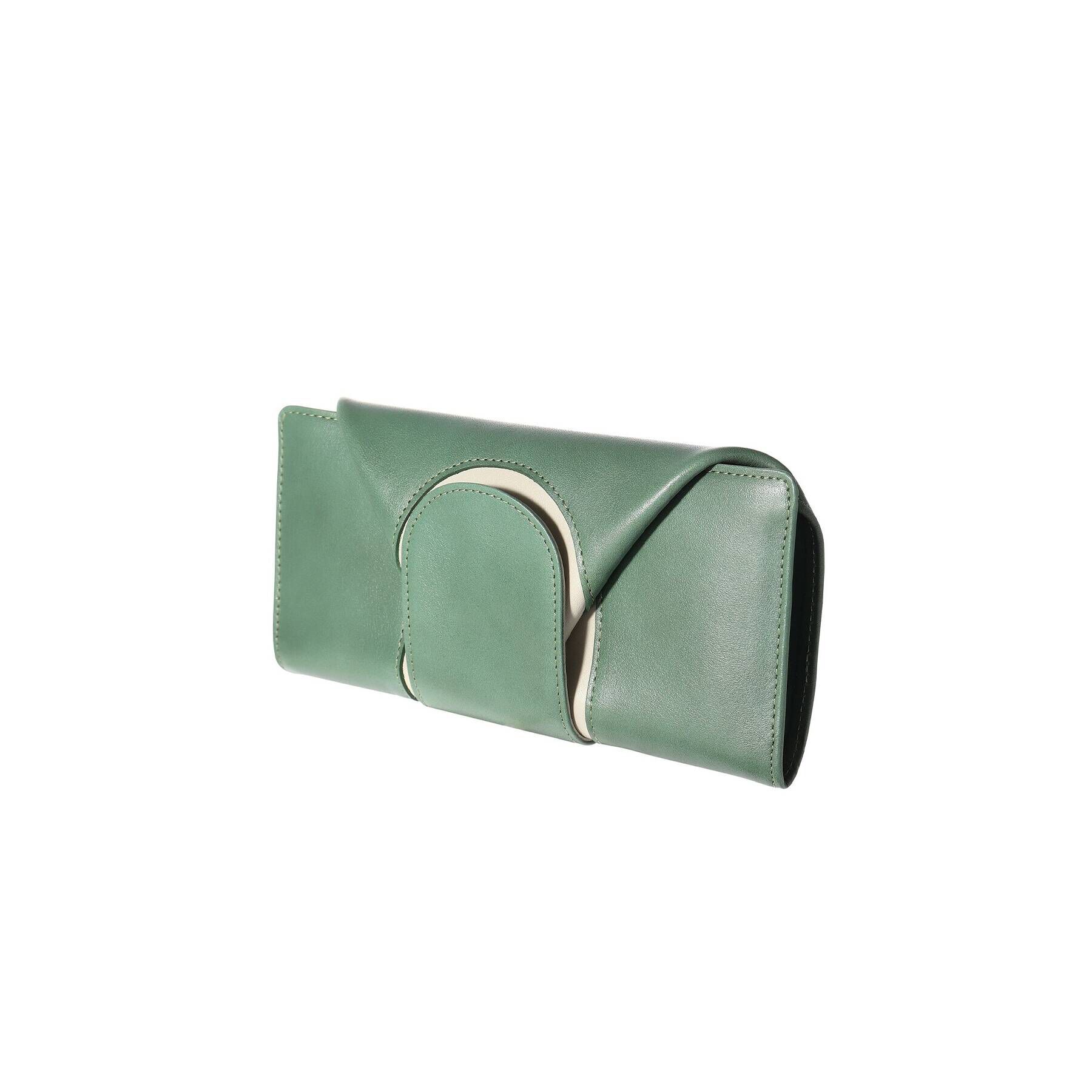 HIROKO HAYASHI「CAFE PORTA(カフェポルタ)長財布」|財布|