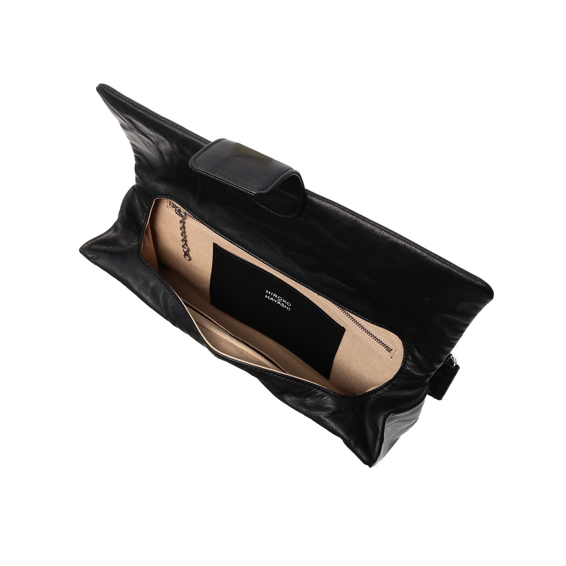 HIROKO HAYASHI「BEFANA(ベファーナ)ショルダーバッグ」|ショルダー・メッセンジャー|