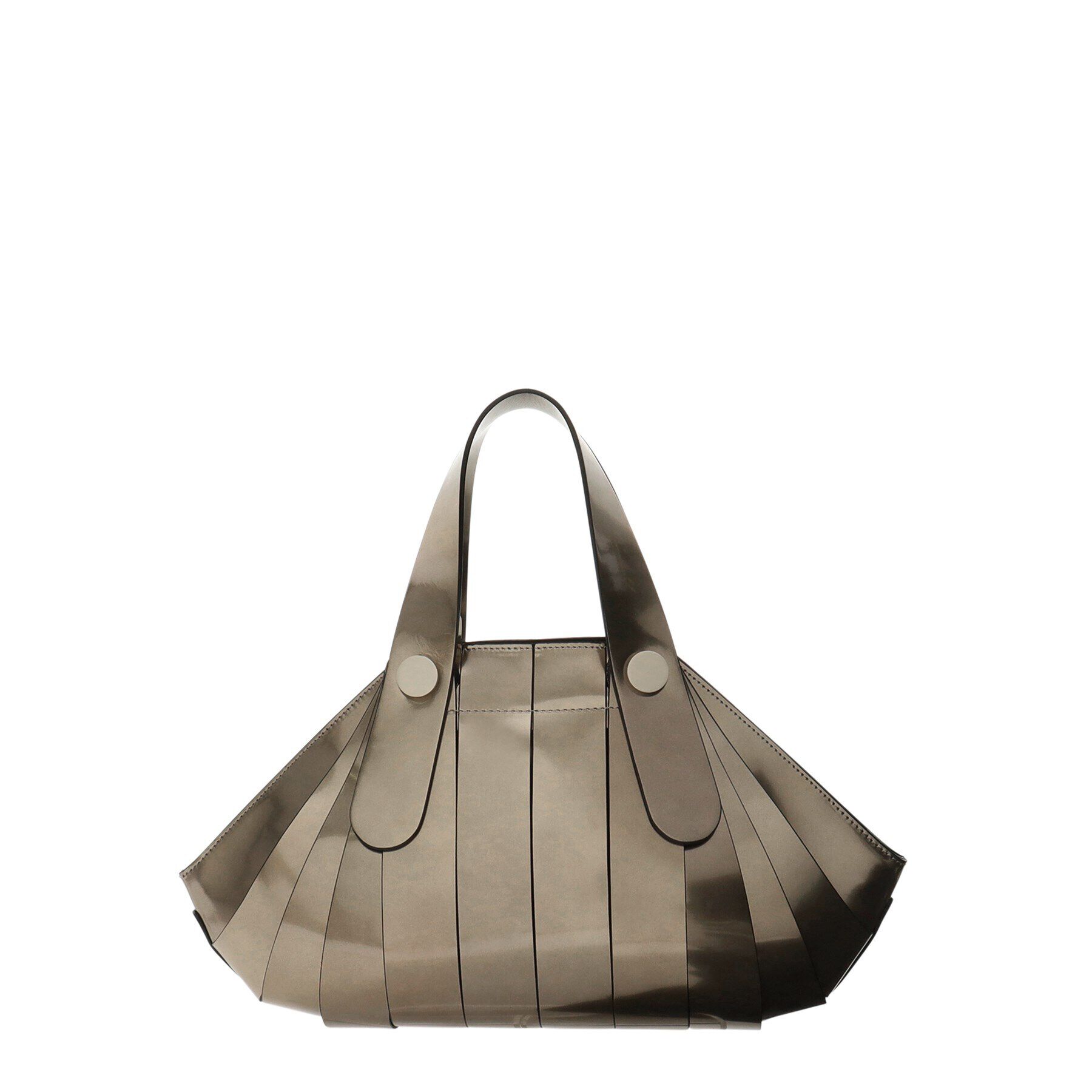 HIROKO HAYASHI「OSSO VIVO（オッソ ヴィーヴォ）2wayハンドバッグ」|ハンドバッグ|