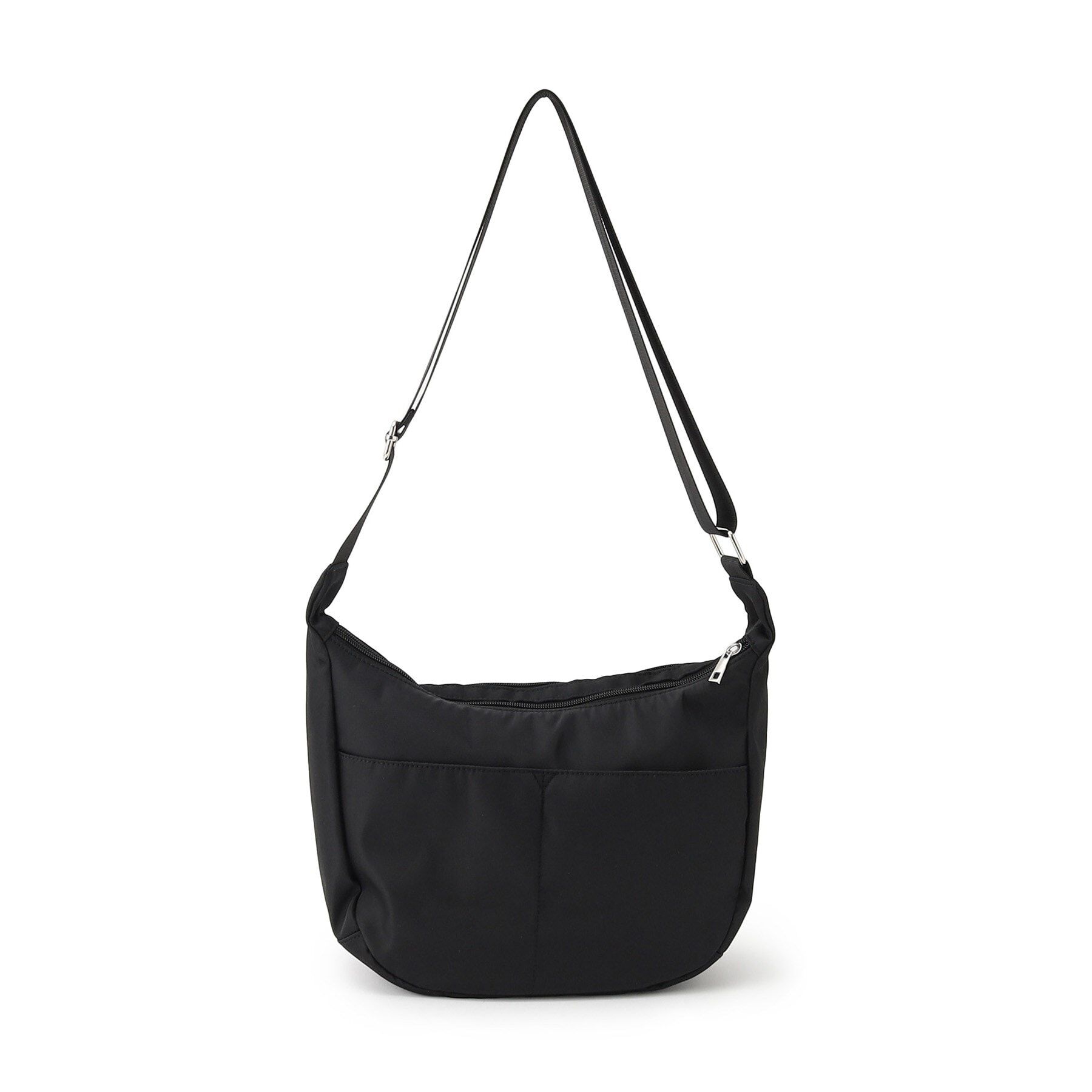 SHOO･LA･RUE「【撥水】バルーンショルダーバッグ」|ショルダー・メッセンジャー|