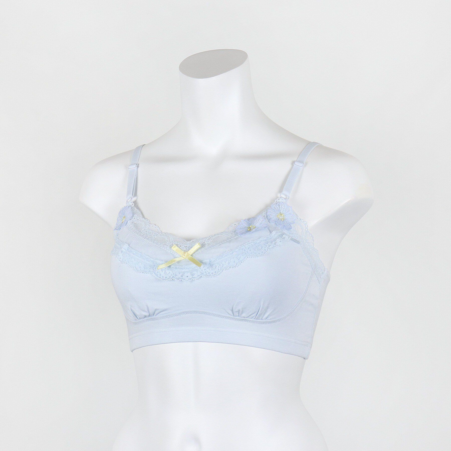 Risa Magli「パンナ おやすみブラ」|インナー|