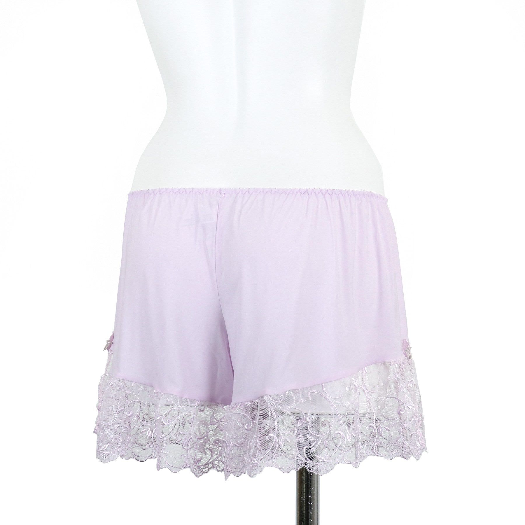 Risa Magli「マリッジ タップパンツ」|インナー|