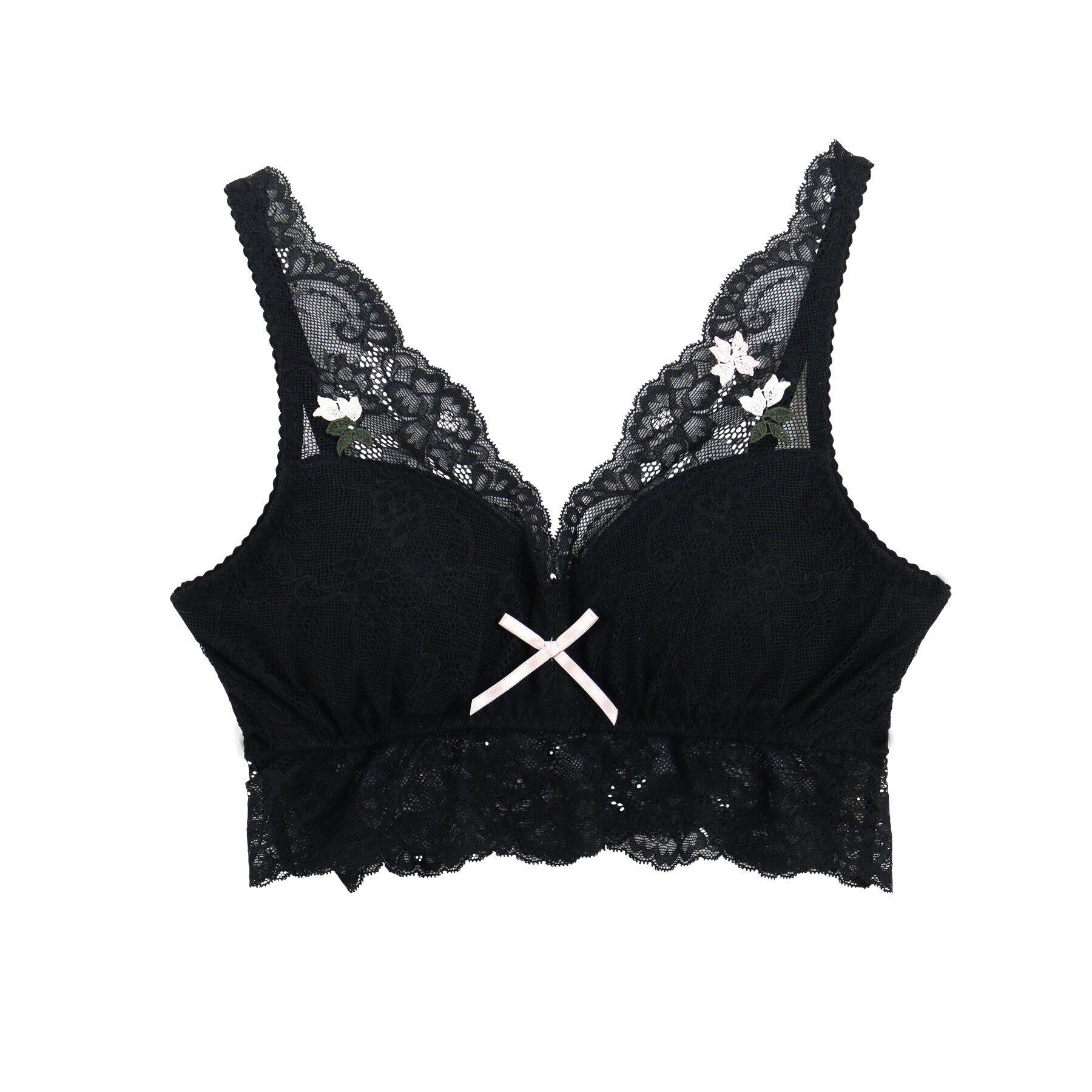 Risa Magli「エルマ おやすみブラ」|インナー|