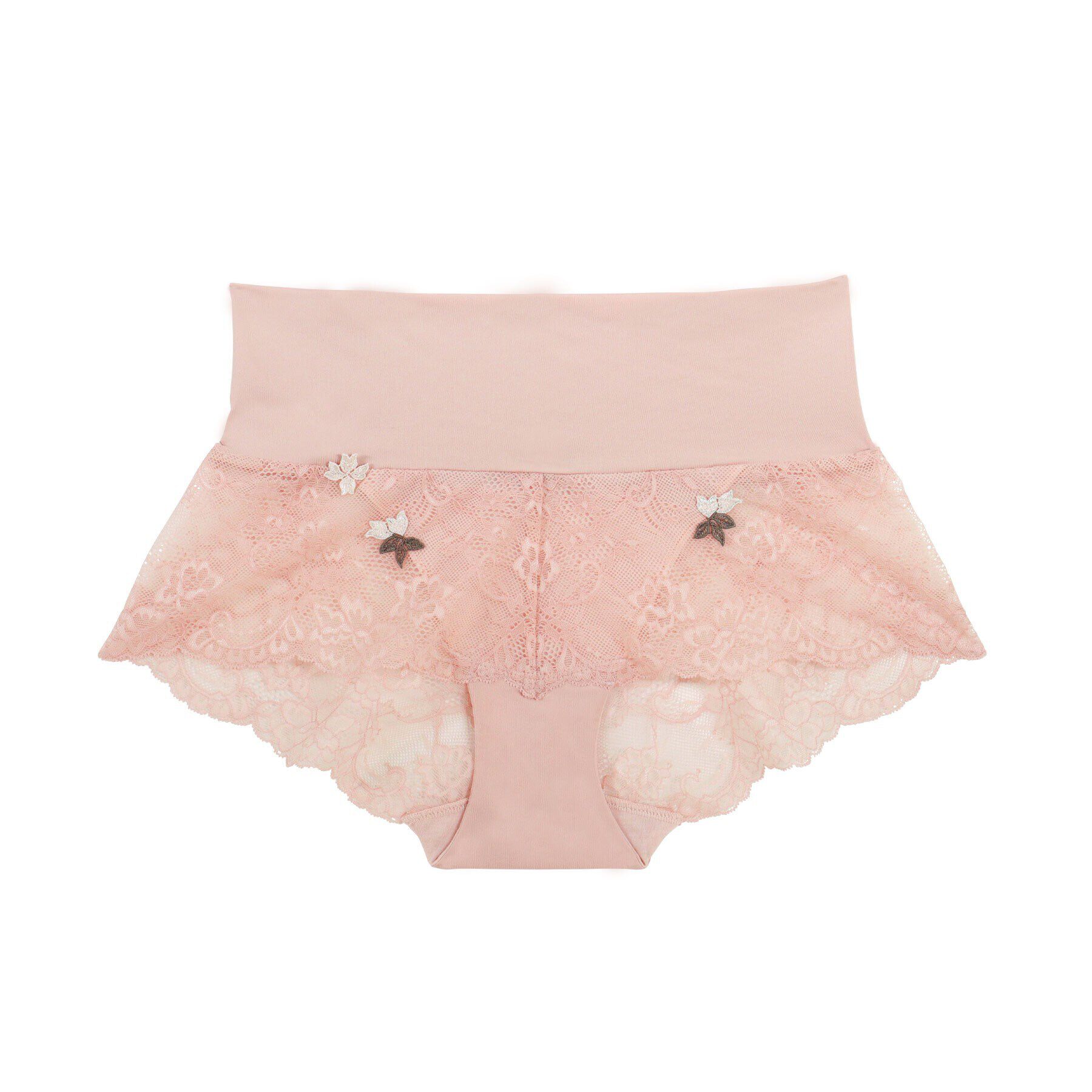 Risa Magli「エルマ おやすみショーツ」|インナー|