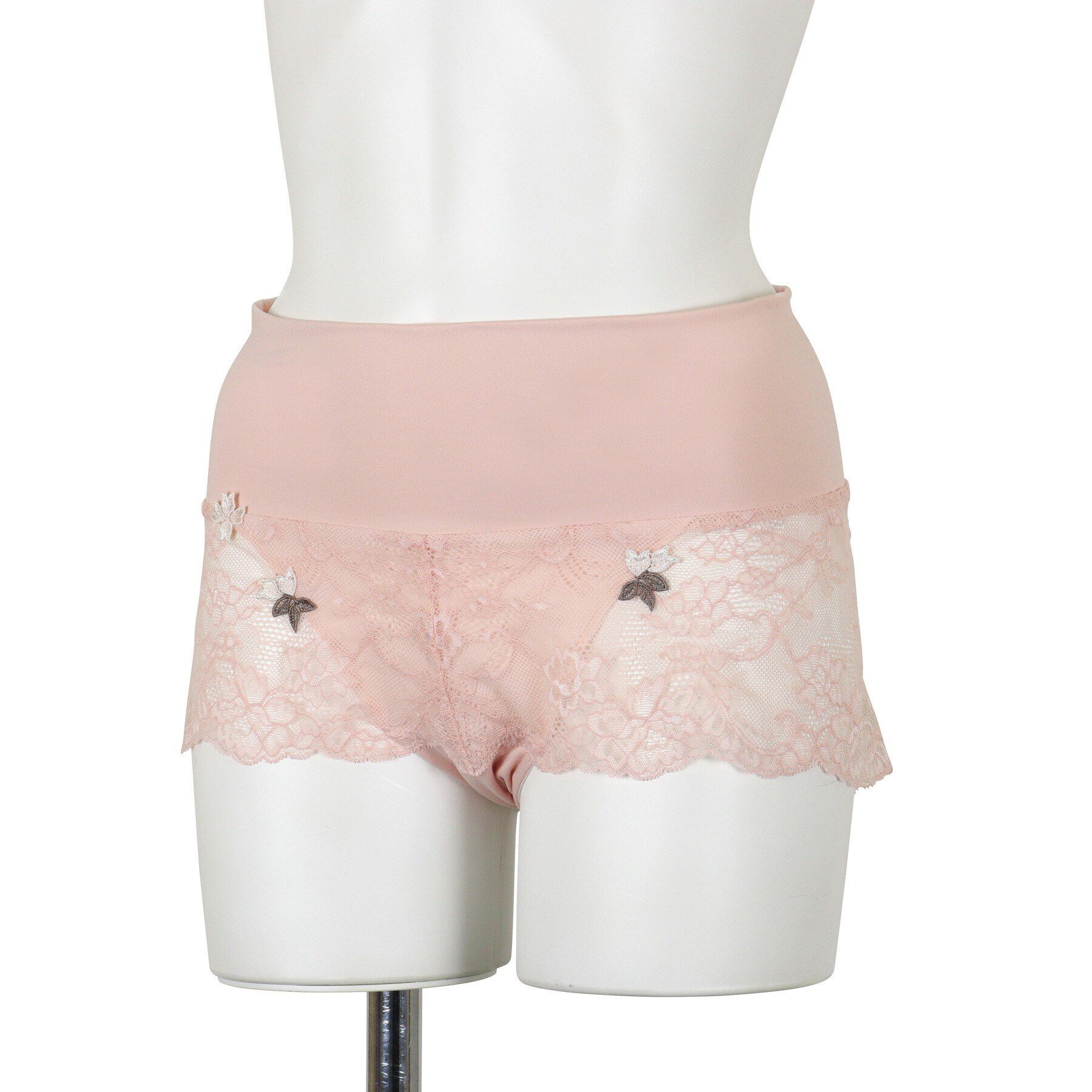 Risa Magli「エルマ おやすみショーツ」|インナー|