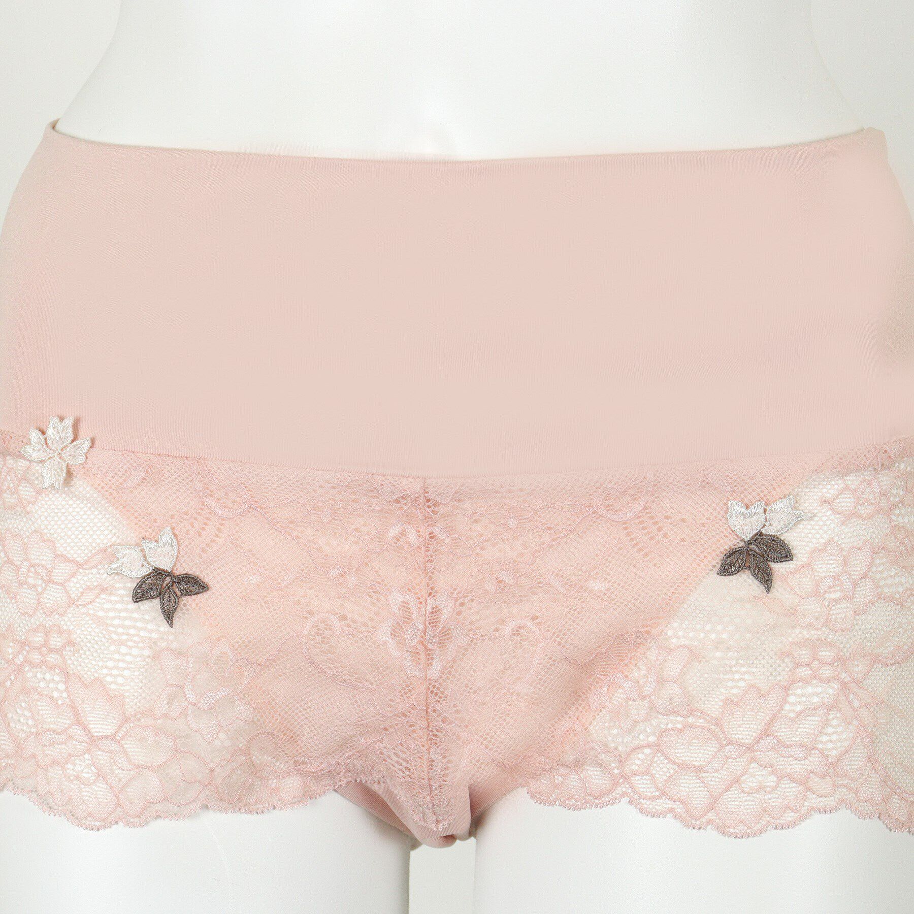 Risa Magli「エルマ おやすみショーツ」|インナー|