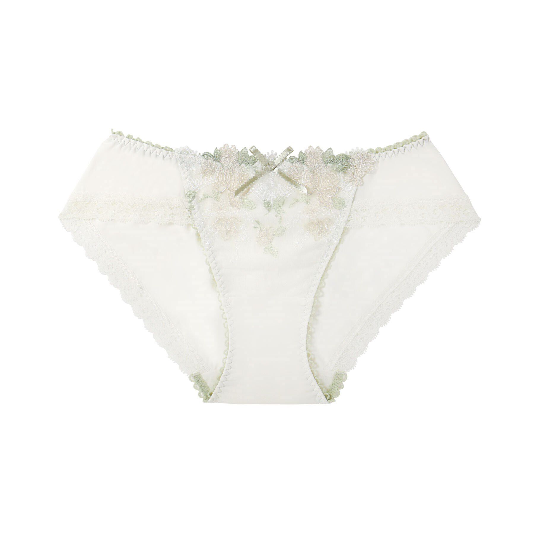 Risa Magli「イーシャ ノーマルショーツ」|インナー|