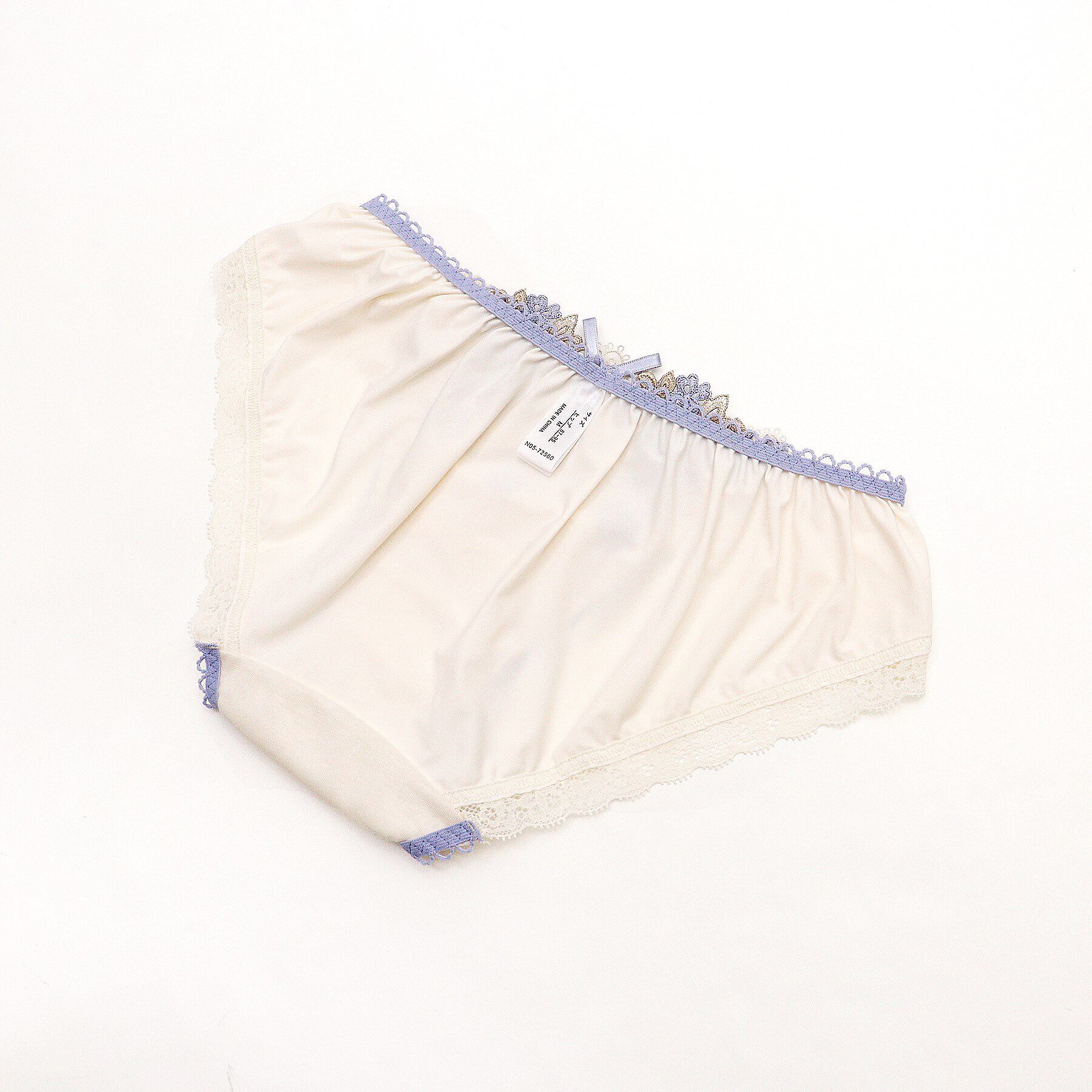 Risa Magli「イーシャ ノーマルショーツ」|インナー|