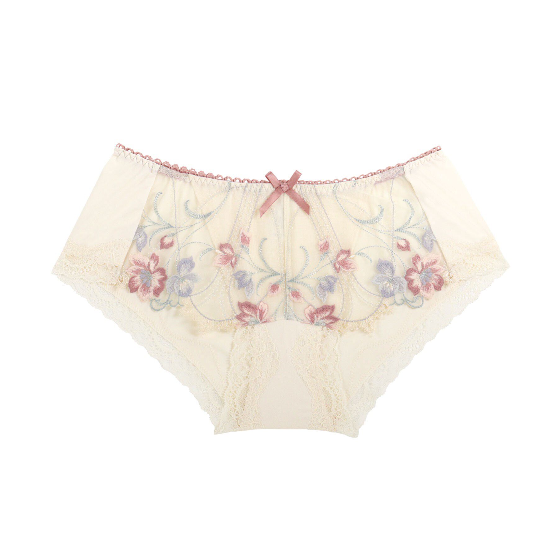 Risa Magli「テリン ヒップハング」|インナー|