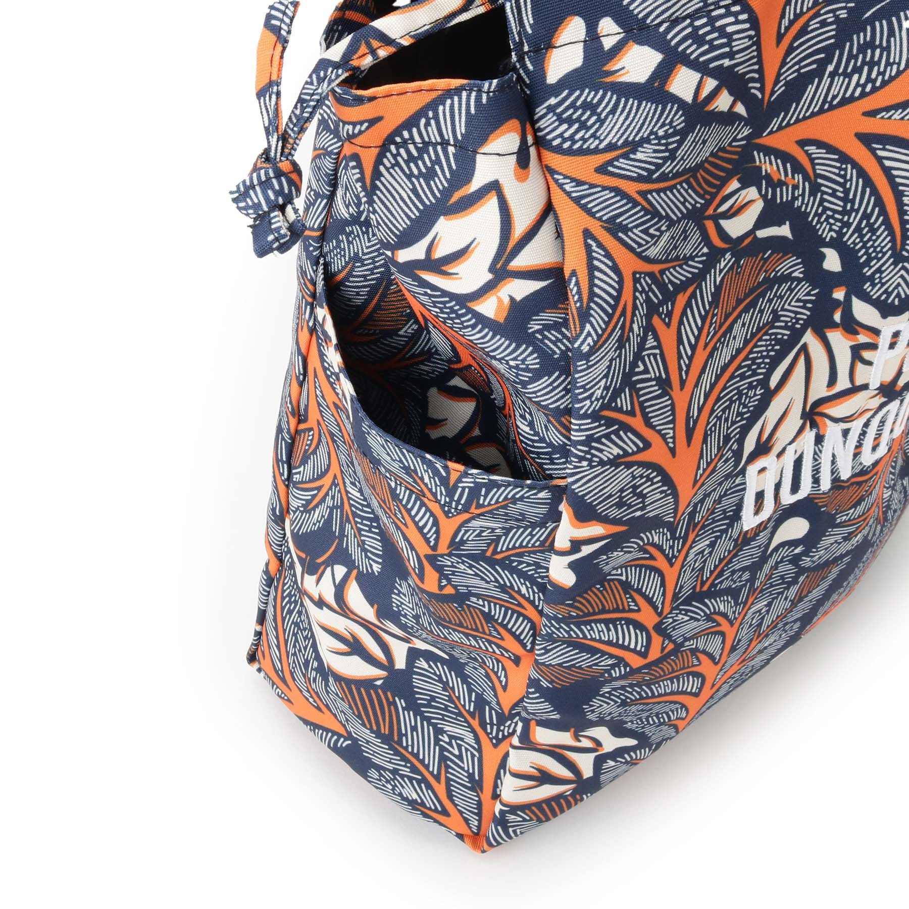 ITS&rsquo;DEMO「【A4対応／新柄追加】ラタプリントトート」|トートバッグ|