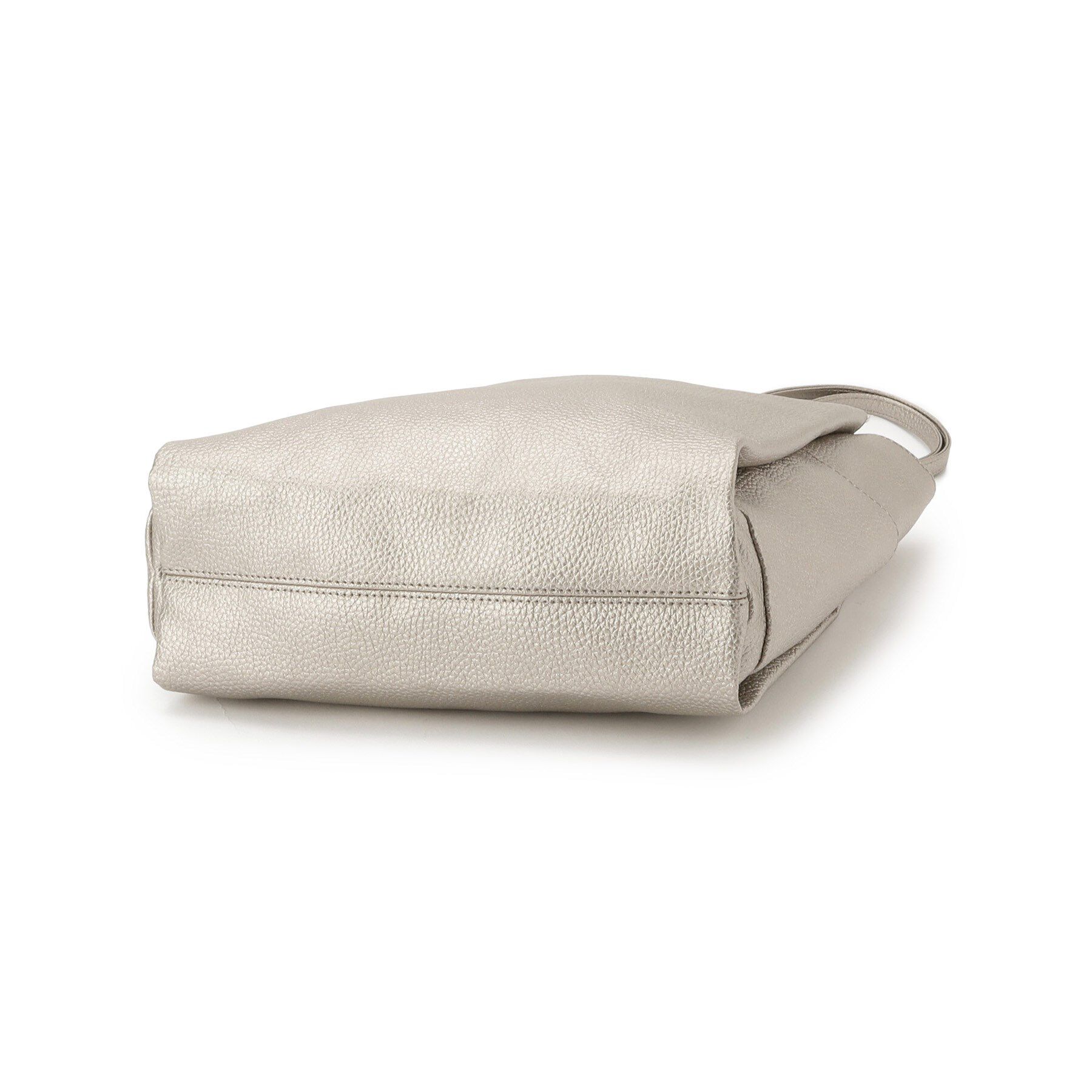 ITS&rsquo;DEMO「【A4対応】縦型三層トート」|トートバッグ|