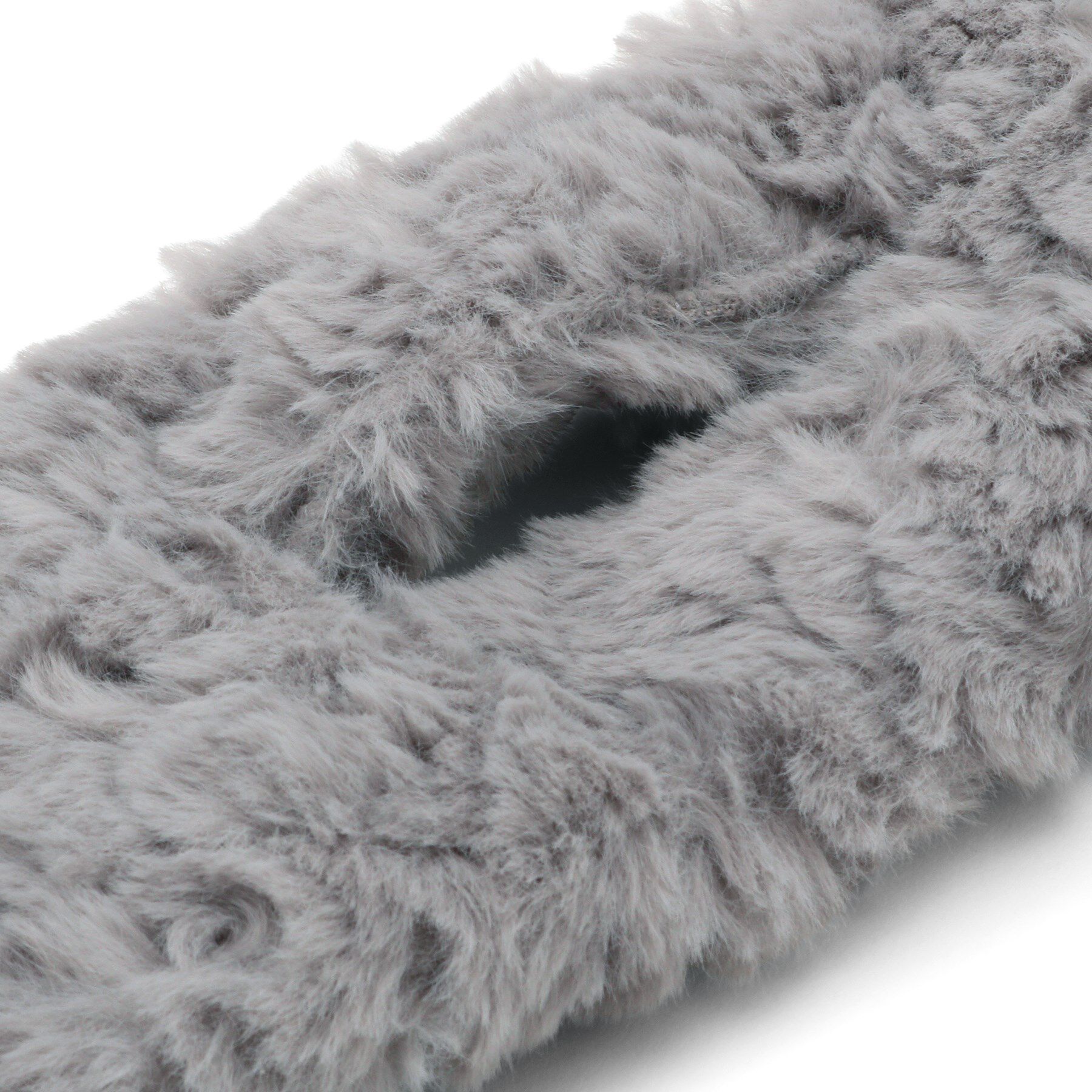 ITS&rsquo;DEMO「プードルファーミニマフラー」|ストール|