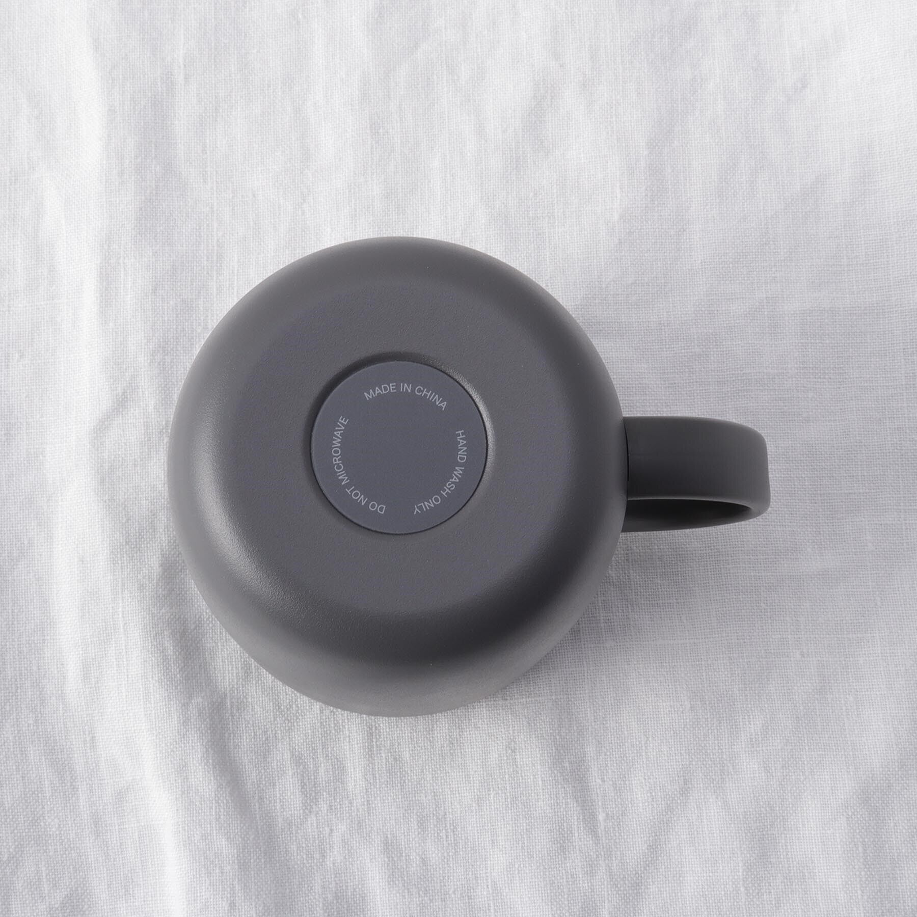 212 KITCHEN STORE「360&deg;カップ BK ＜marna マーナ＞」|グラス・マグカップ|