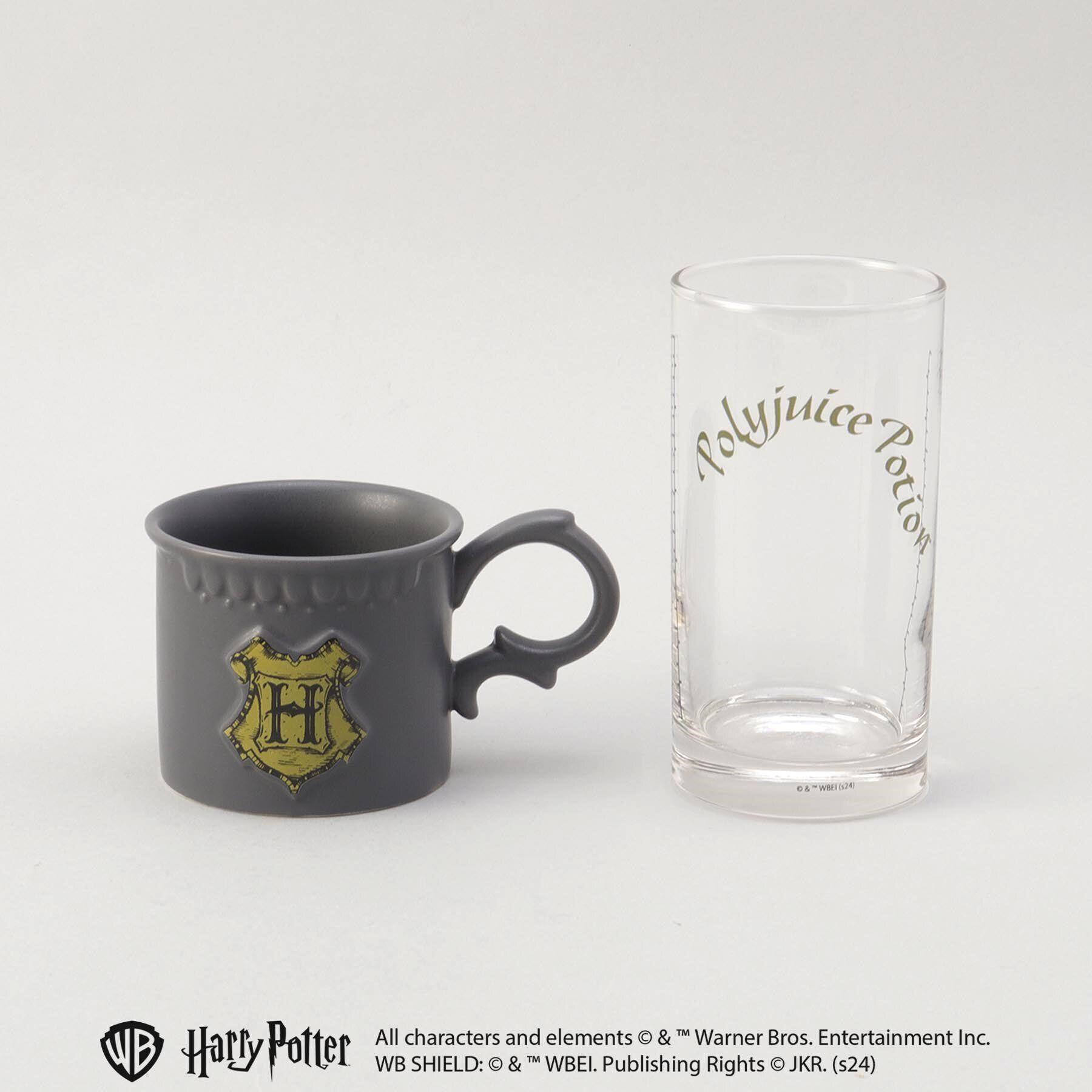 212 KITCHEN STORE「マグ&グラスセット ポリジュース薬 ＜Harry Potter ハリー・ポッター＞」|その他|