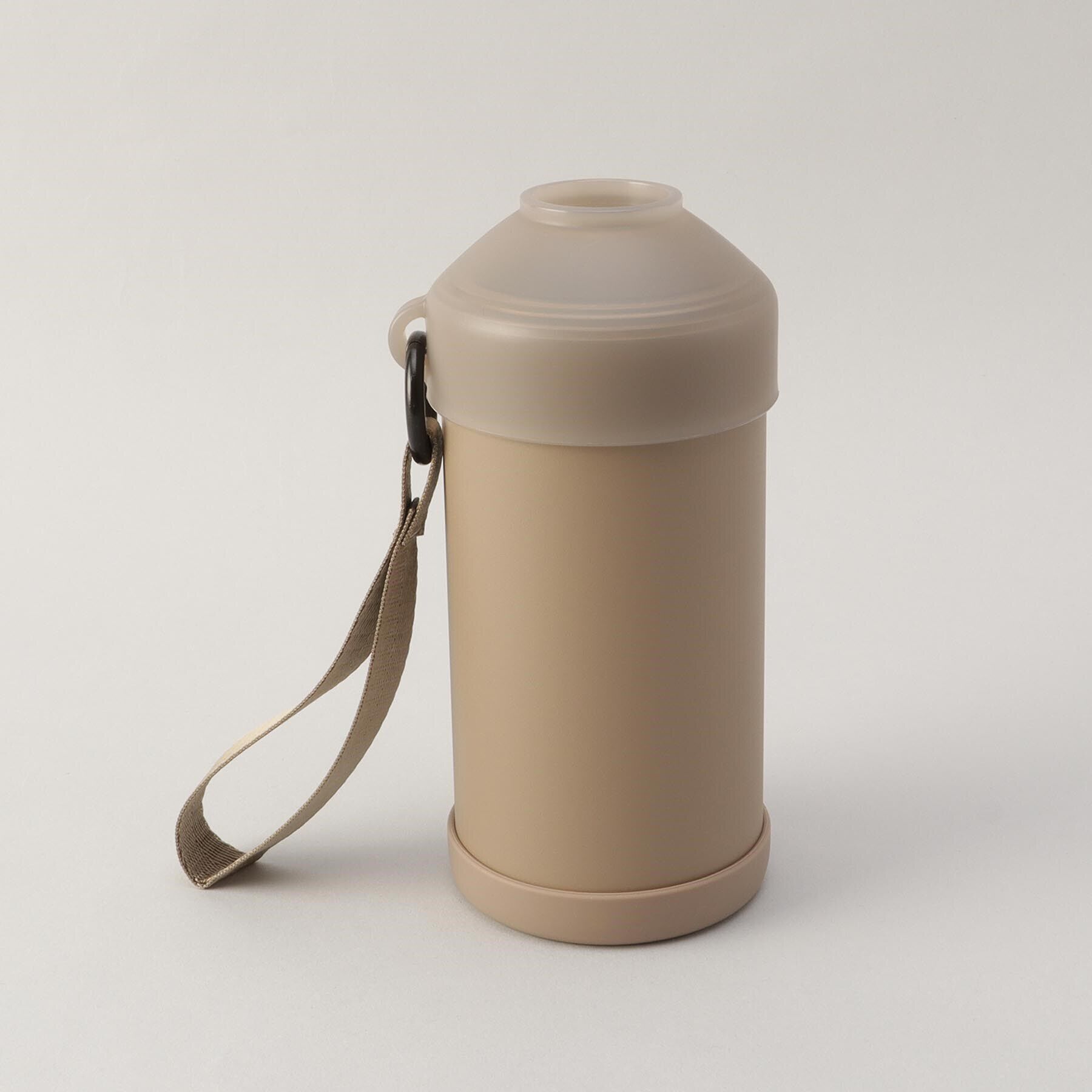 212 KITCHEN STORE「BOT.GOMUG ストラップ BE」|食器・キッチングッズ|