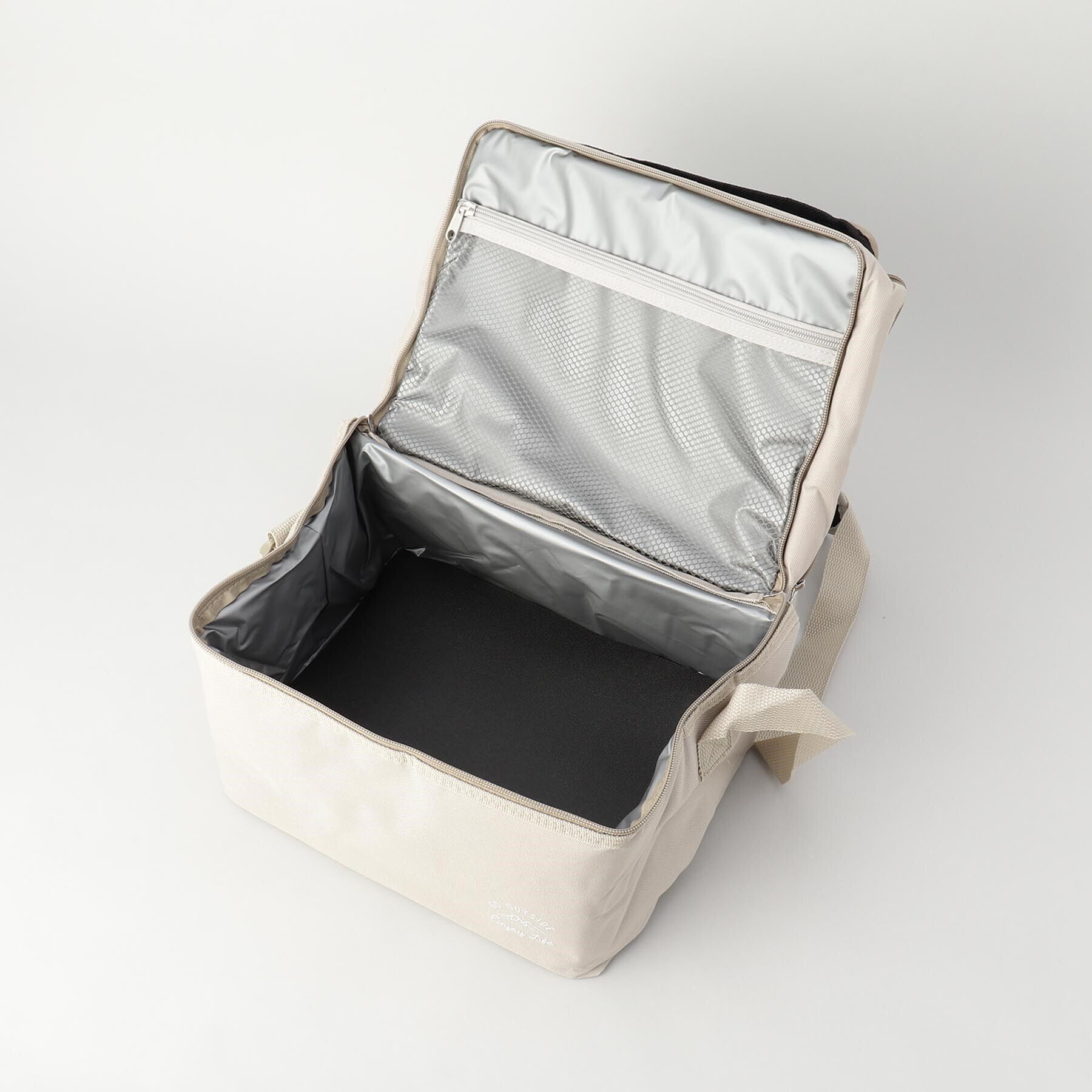 212 KITCHEN STORE「モンテ ダブルルームクーラーバッグ M カーキ ＜CAPTAIN STAG キャプテンスタッグ＞」|その他|