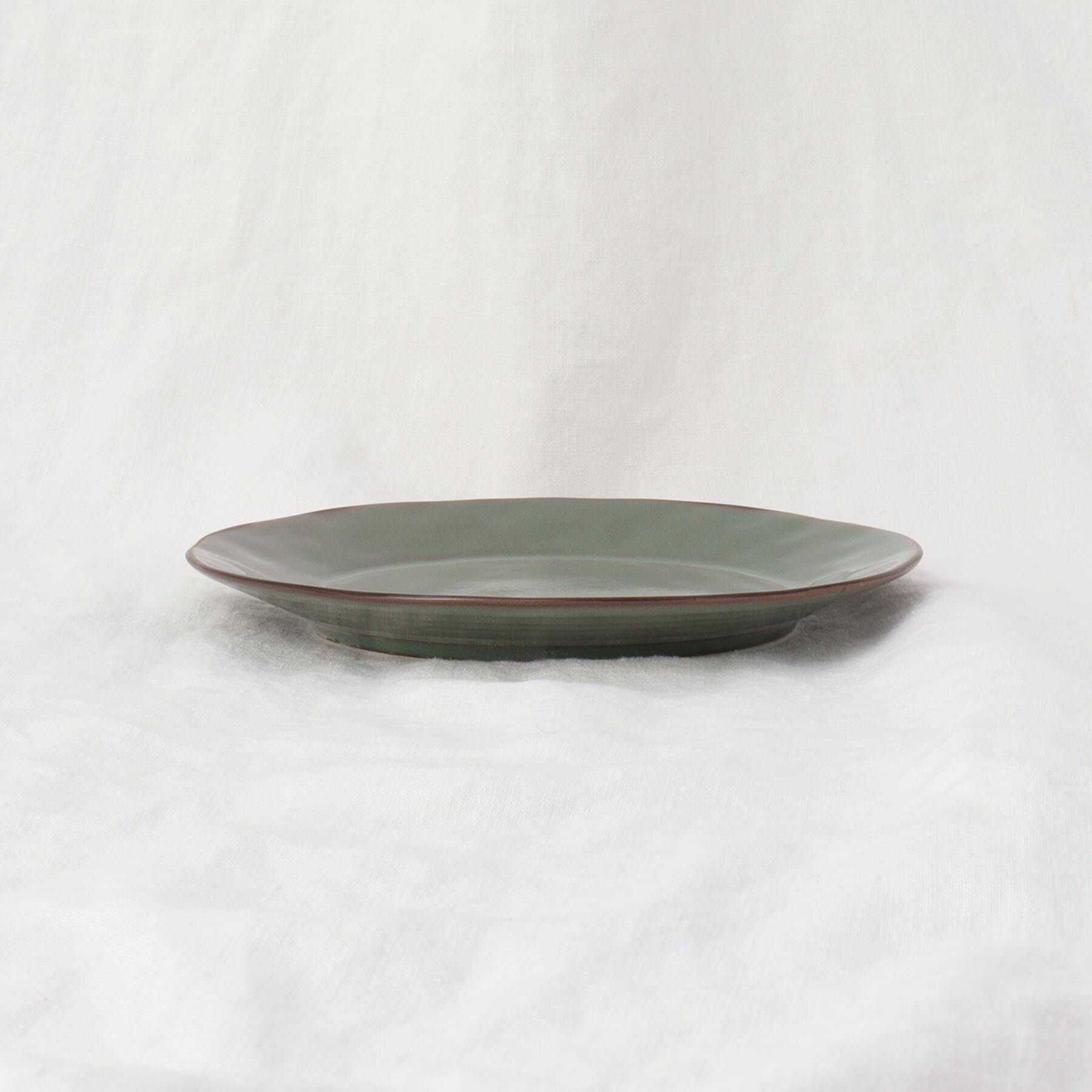 212 KITCHEN STORE「ROOTS プレーリー 21cmプレート ヴェル」|食器・キッチングッズ|