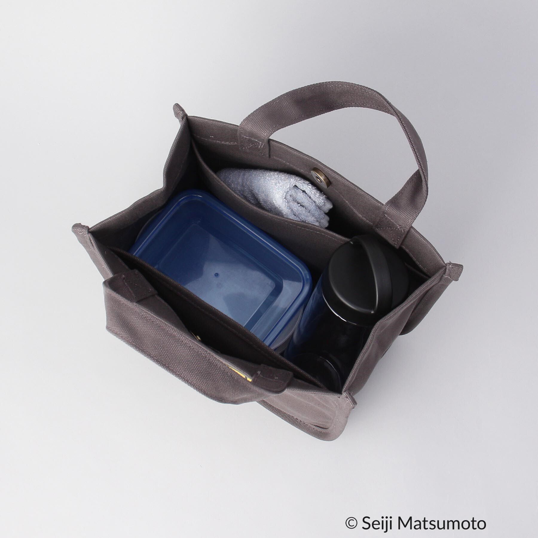 212 KITCHEN STORE「ミニランチ刺繍バッグ CG ＜ANDY THE MOUSE＞」|その他|