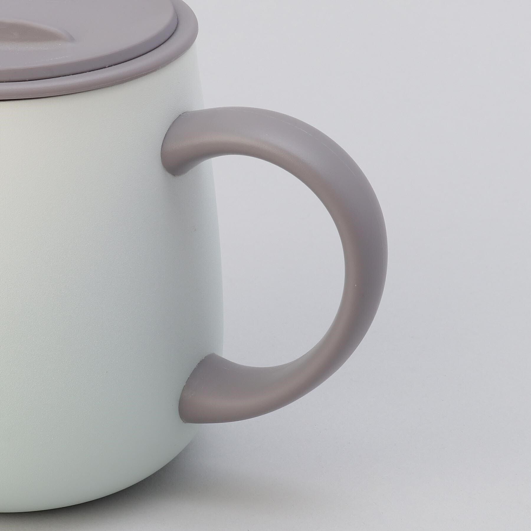 212 KITCHEN STORE「ブルーム ステンレスマグ GR」|グラス・マグカップ|