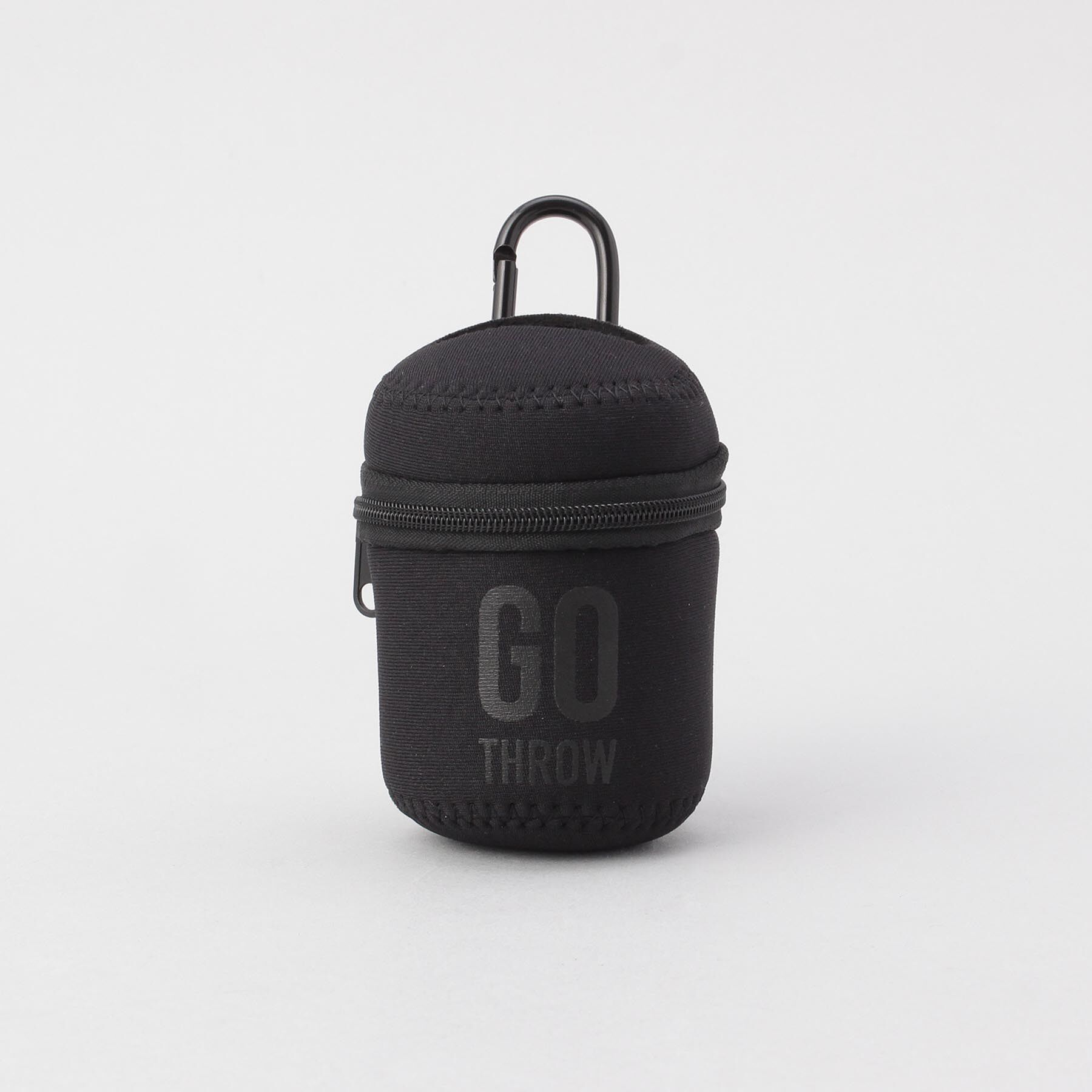 212 KITCHEN STORE「携帯ゴミ箱 GO THROW BK」|その他|その他