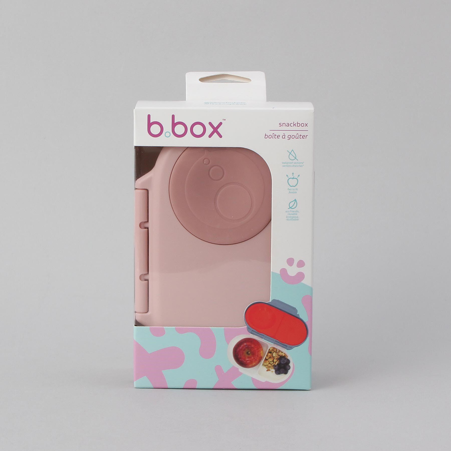 212 KITCHEN STORE「スナックボックス blush crush ＜b.box ビーボックス＞」|食器・キッチングッズ|