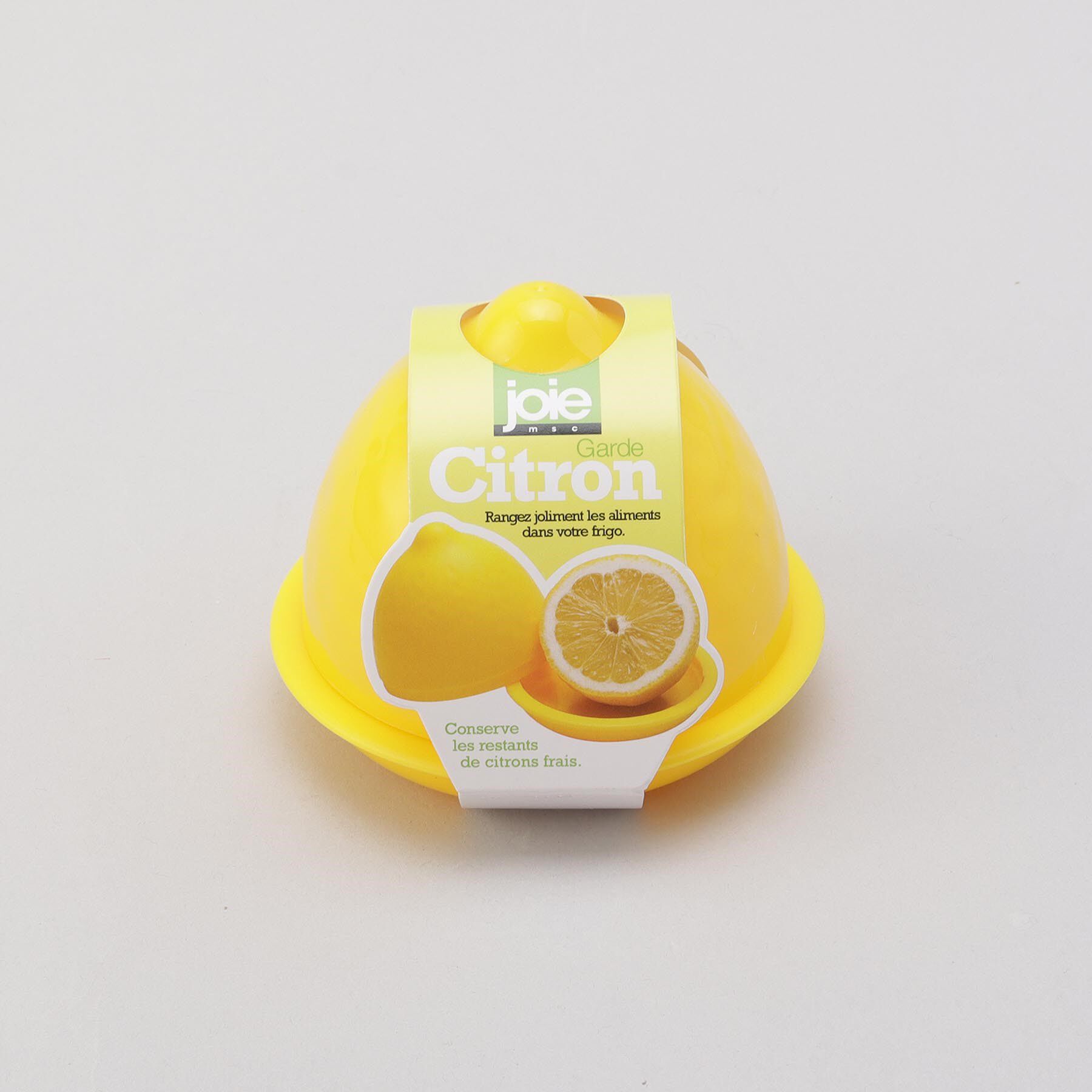 212 KITCHEN STORE「ストレージコンテナ レモン ＜joie  ジョイ＞」|食器・キッチングッズ|